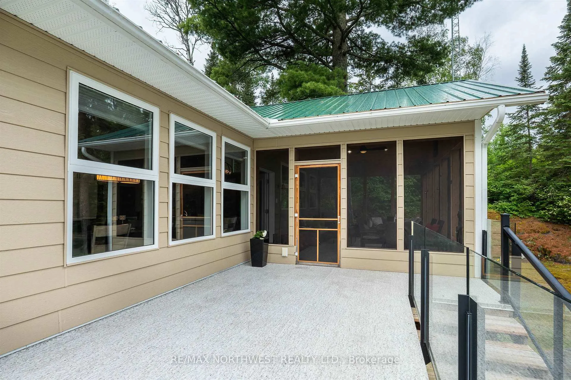 Photo 10 of 23 Branch Rd 14, Kenora, Keewatin — HOMEH