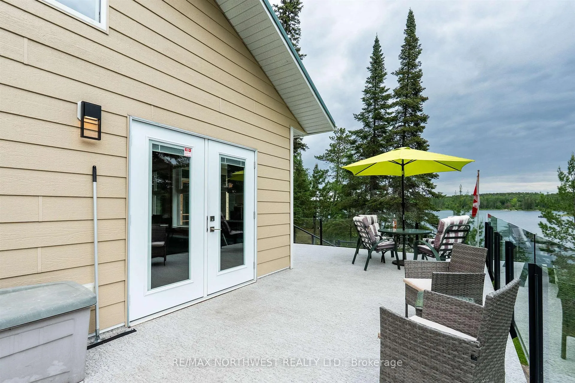 Photo 11 of 23 Branch Rd 14, Kenora, Keewatin — HOMEH
