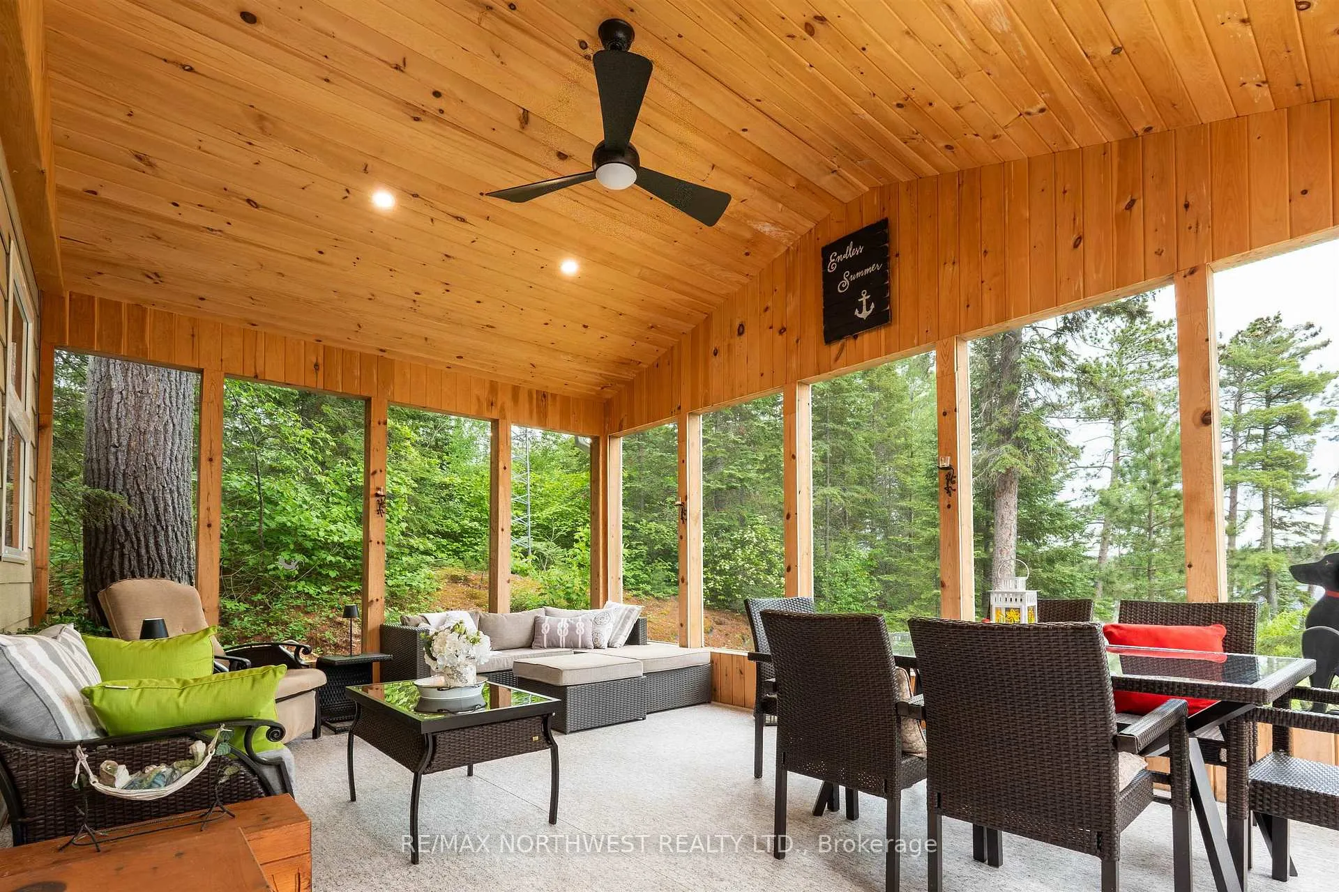 Photo 14 of 23 Branch Rd 14, Kenora, Keewatin — HOMEH