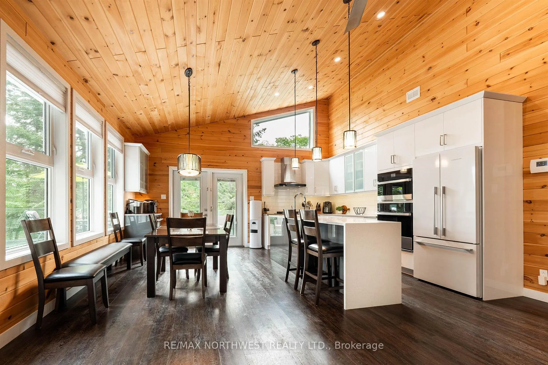 Photo 16 of 23 Branch Rd 14, Kenora, Keewatin — HOMEH