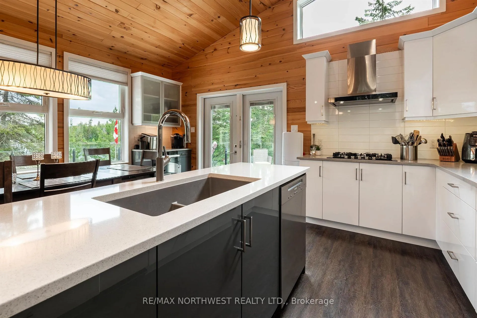 Photo 17 of 23 Branch Rd 14, Kenora, Keewatin — HOMEH