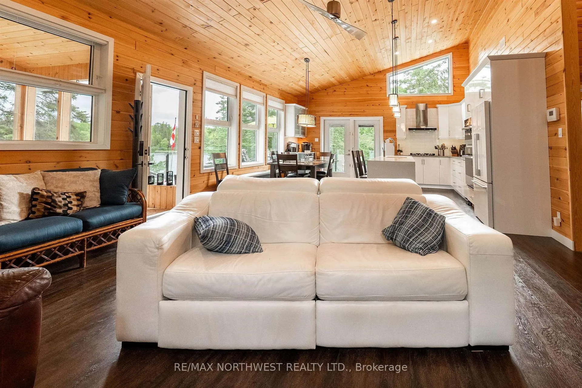 Photo 21 of 23 Branch Rd 14, Kenora, Keewatin — HOMEH