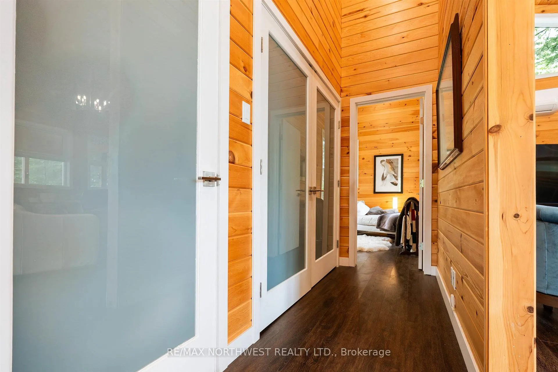 Photo 24 of 23 Branch Rd 14, Kenora, Keewatin — HOMEH