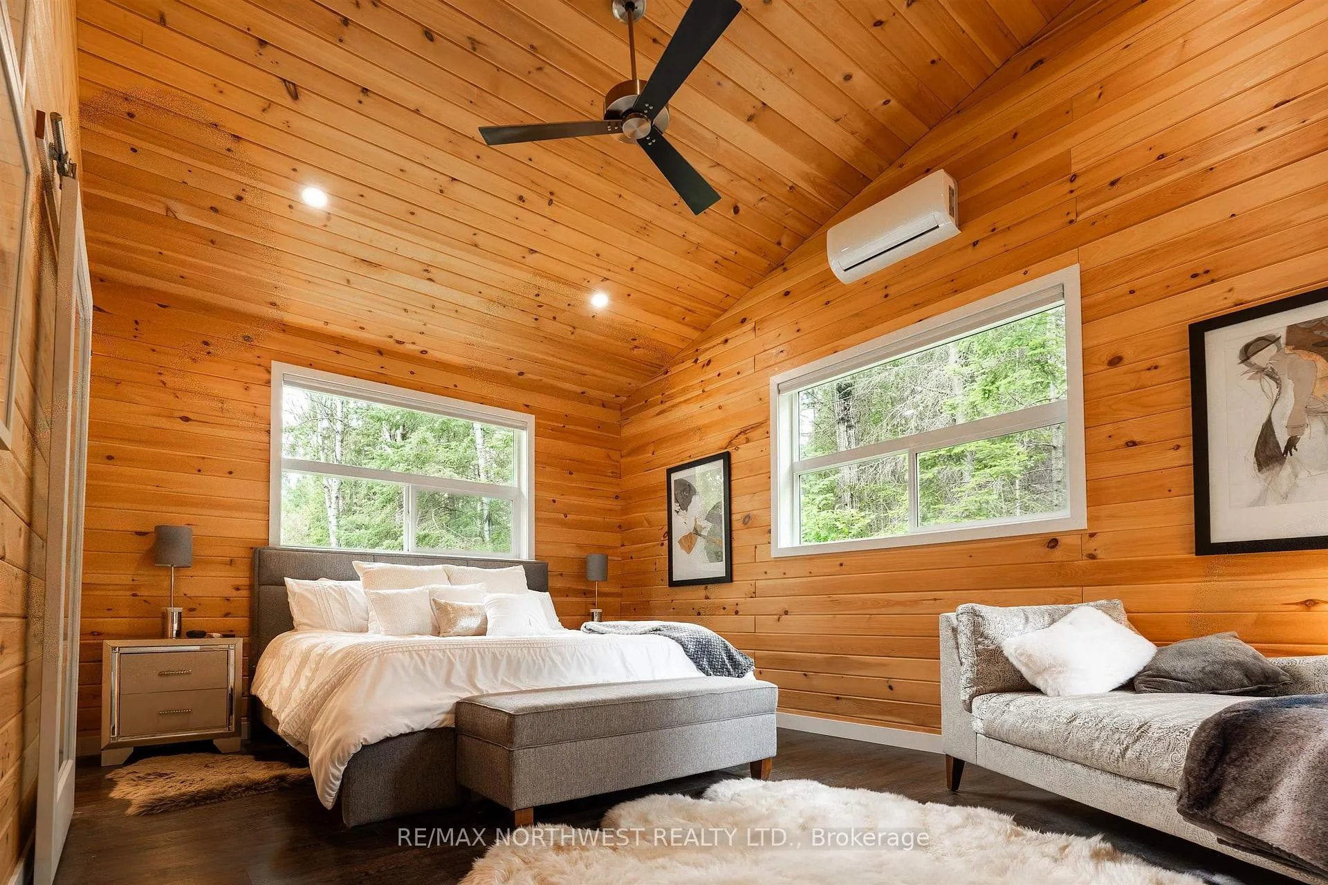 Photo 25 of 23 Branch Rd 14, Kenora, Keewatin — HOMEH