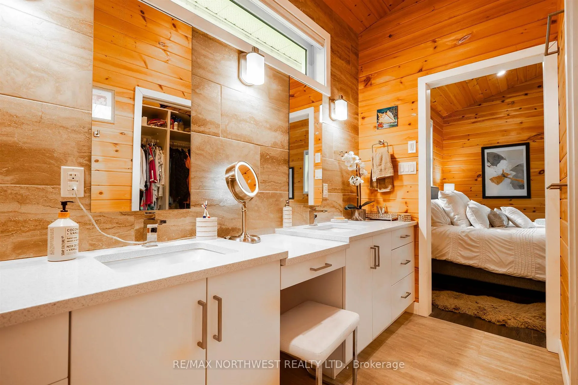 Photo 27 of 23 Branch Rd 14, Kenora, Keewatin — HOMEH
