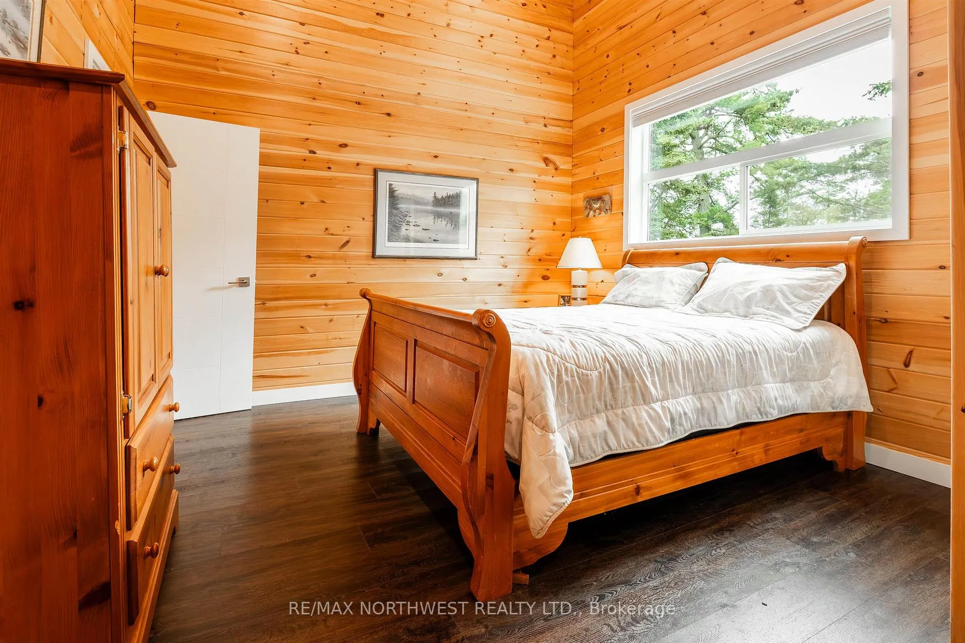 Photo 31 of 23 Branch Rd 14, Kenora, Keewatin — HOMEH