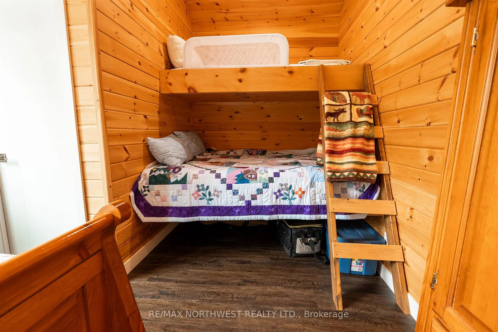 Photo 32 of 23 Branch Rd 14, Kenora, Keewatin — HOMEH