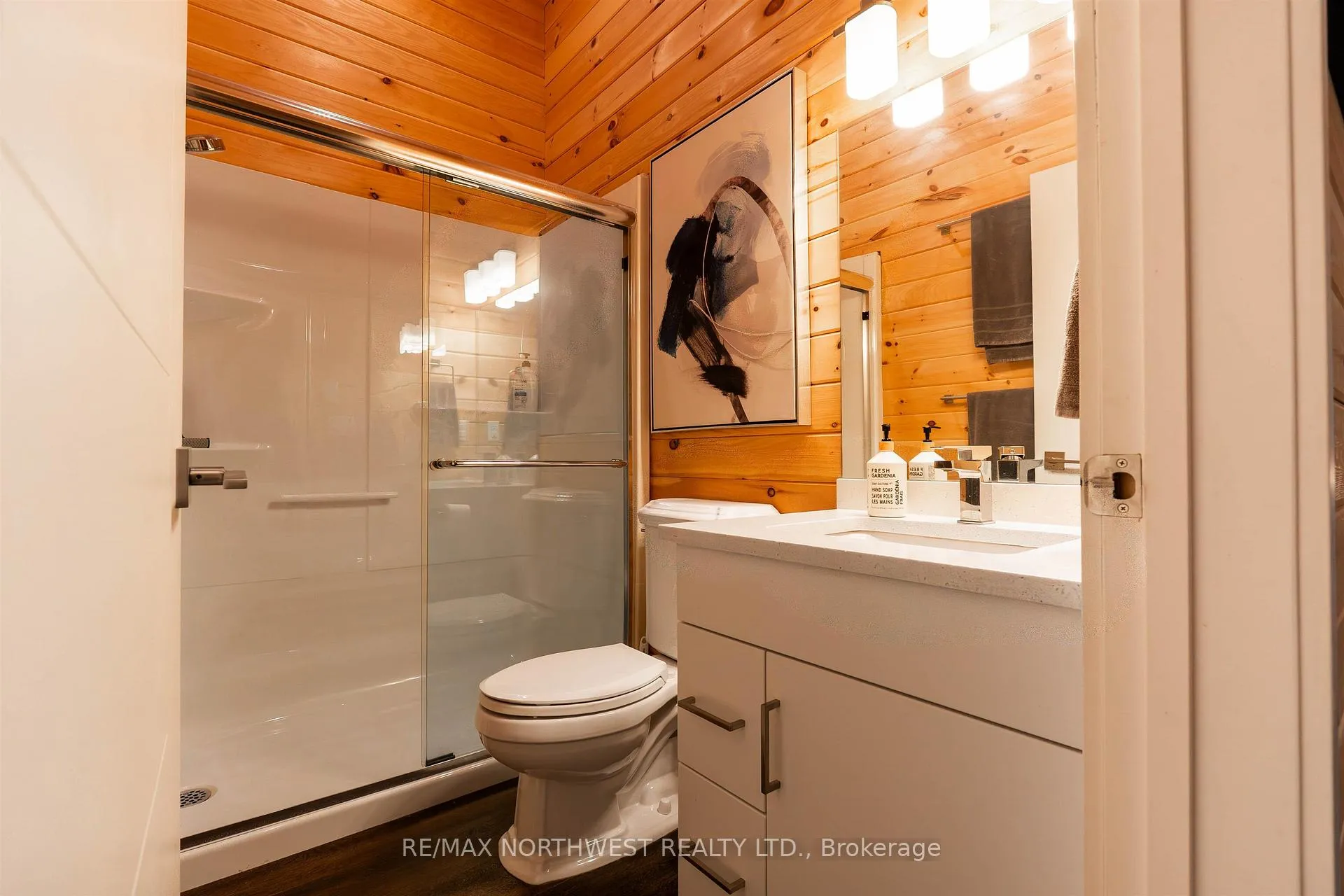 Photo 34 of 23 Branch Rd 14, Kenora, Keewatin — HOMEH
