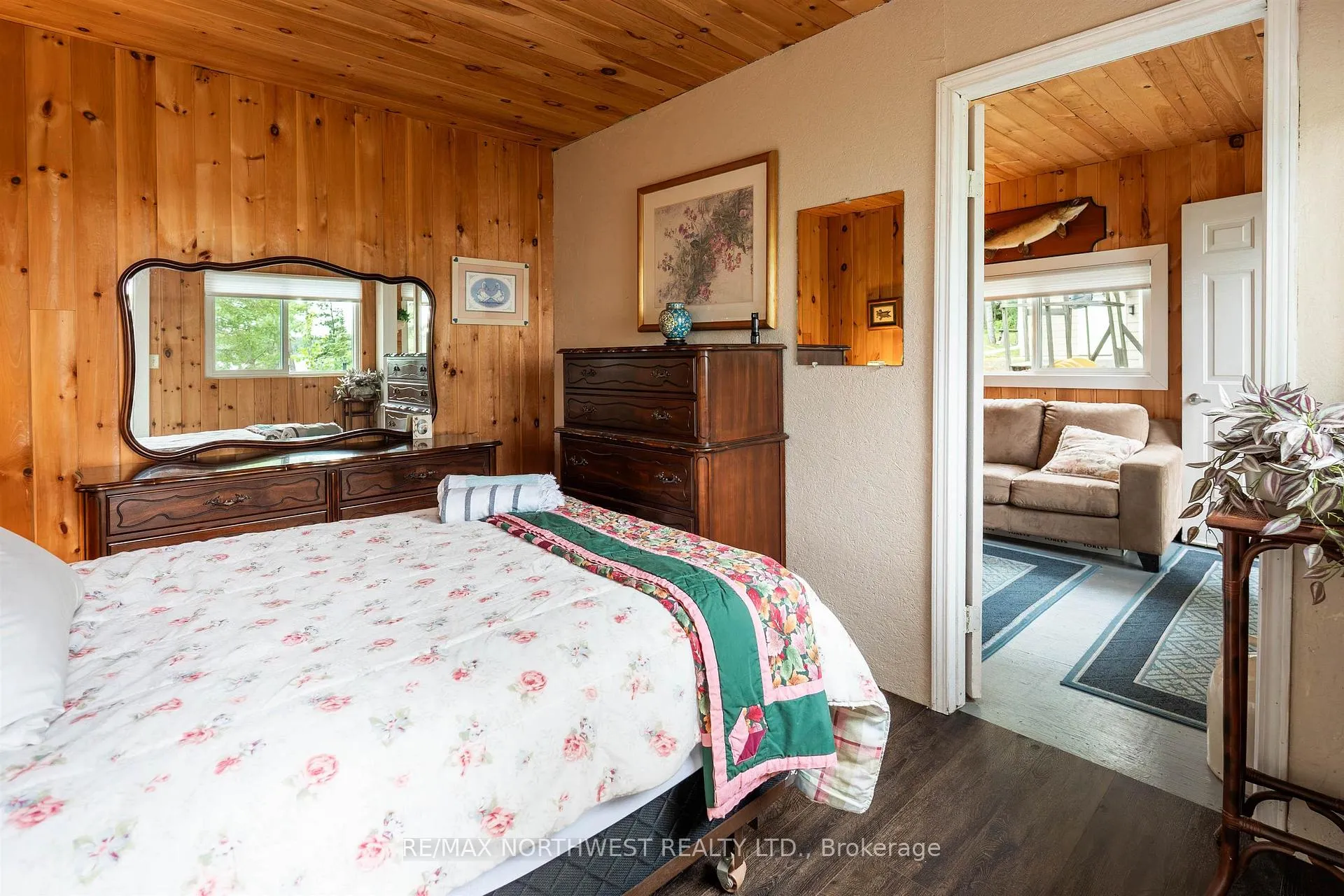 Photo 39 of 23 Branch Rd 14, Kenora, Keewatin — HOMEH