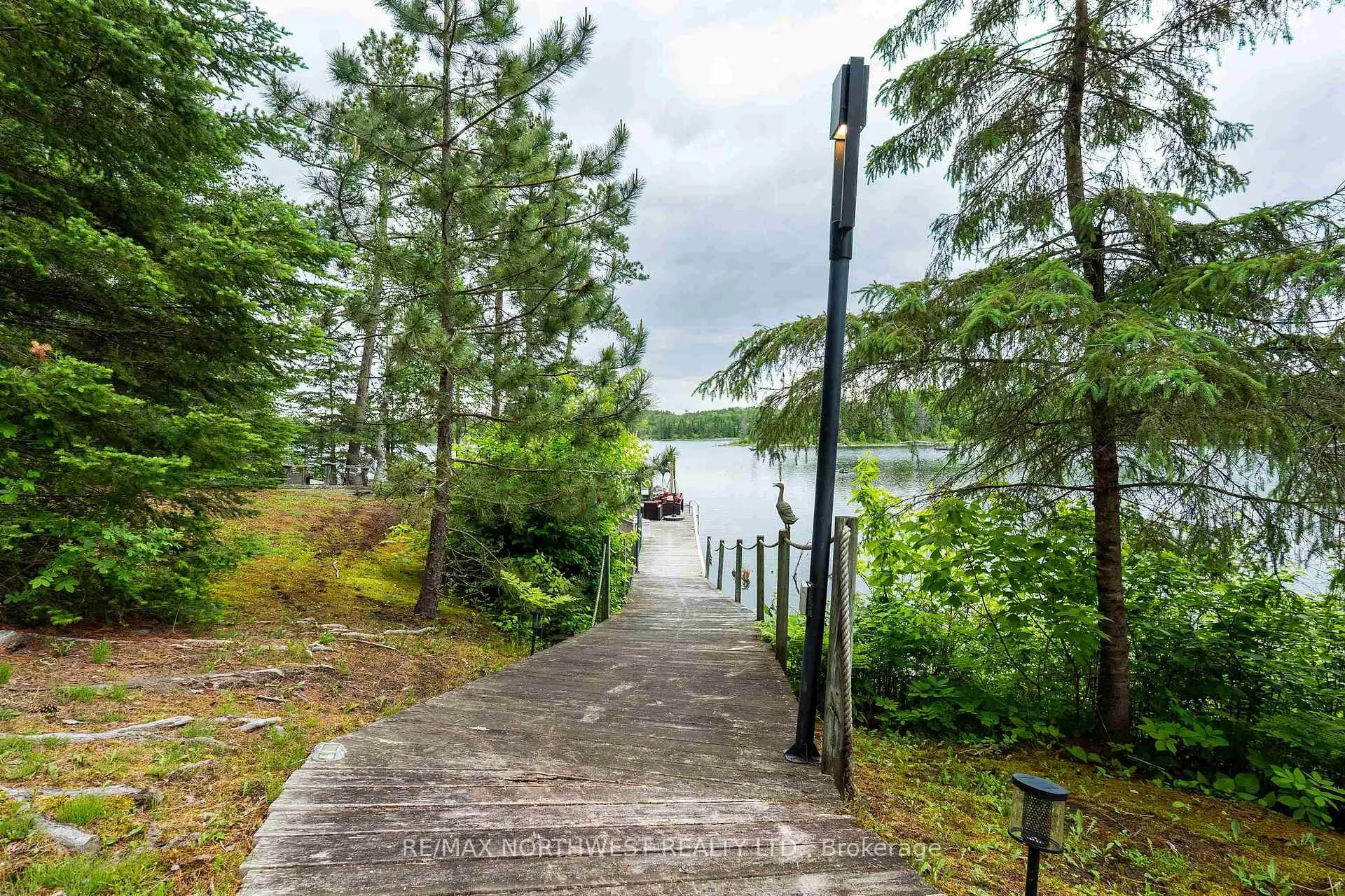 Photo 43 of 23 Branch Rd 14, Kenora, Keewatin — HOMEH