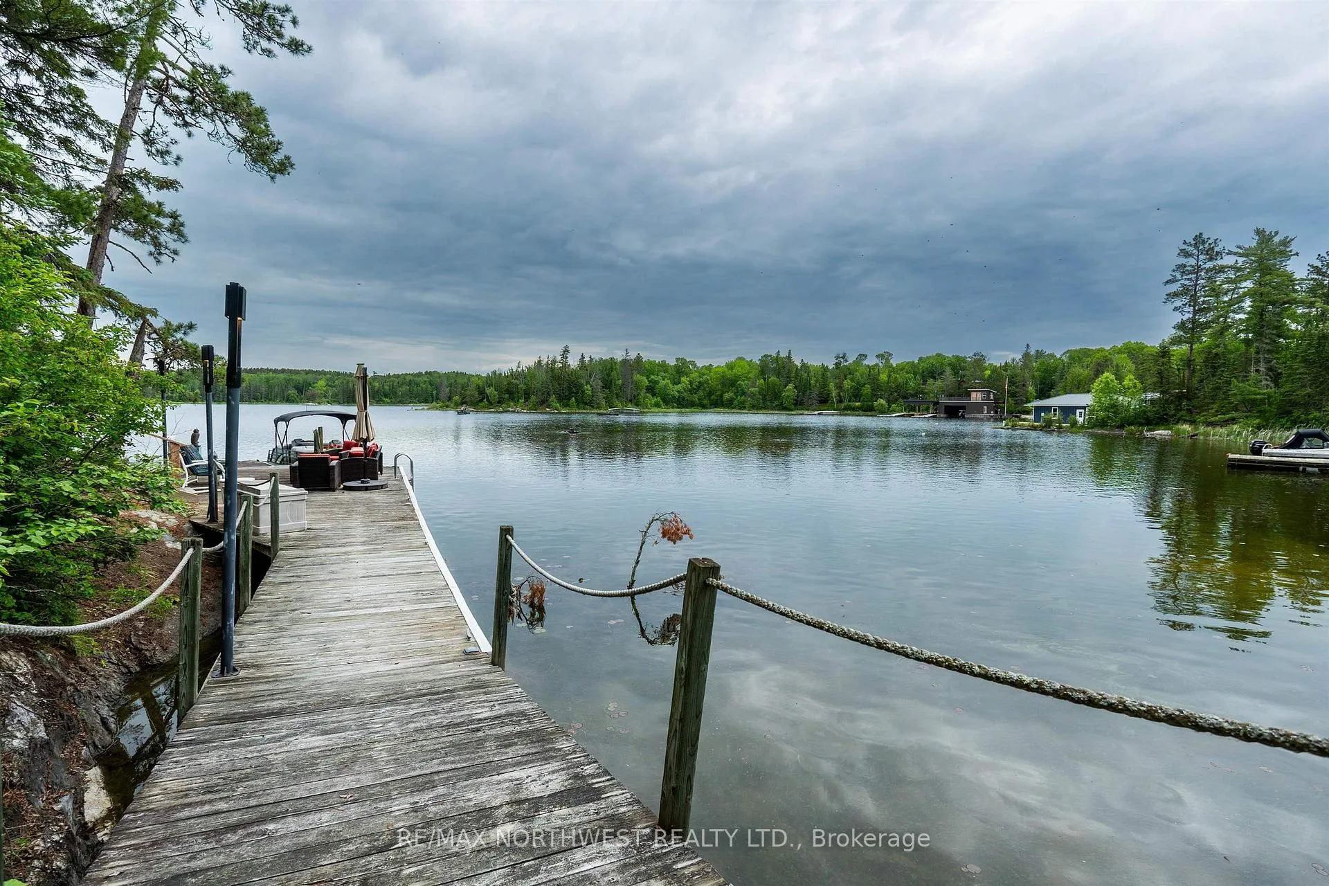 Photo 47 of 23 Branch Rd 14, Kenora, Keewatin — HOMEH