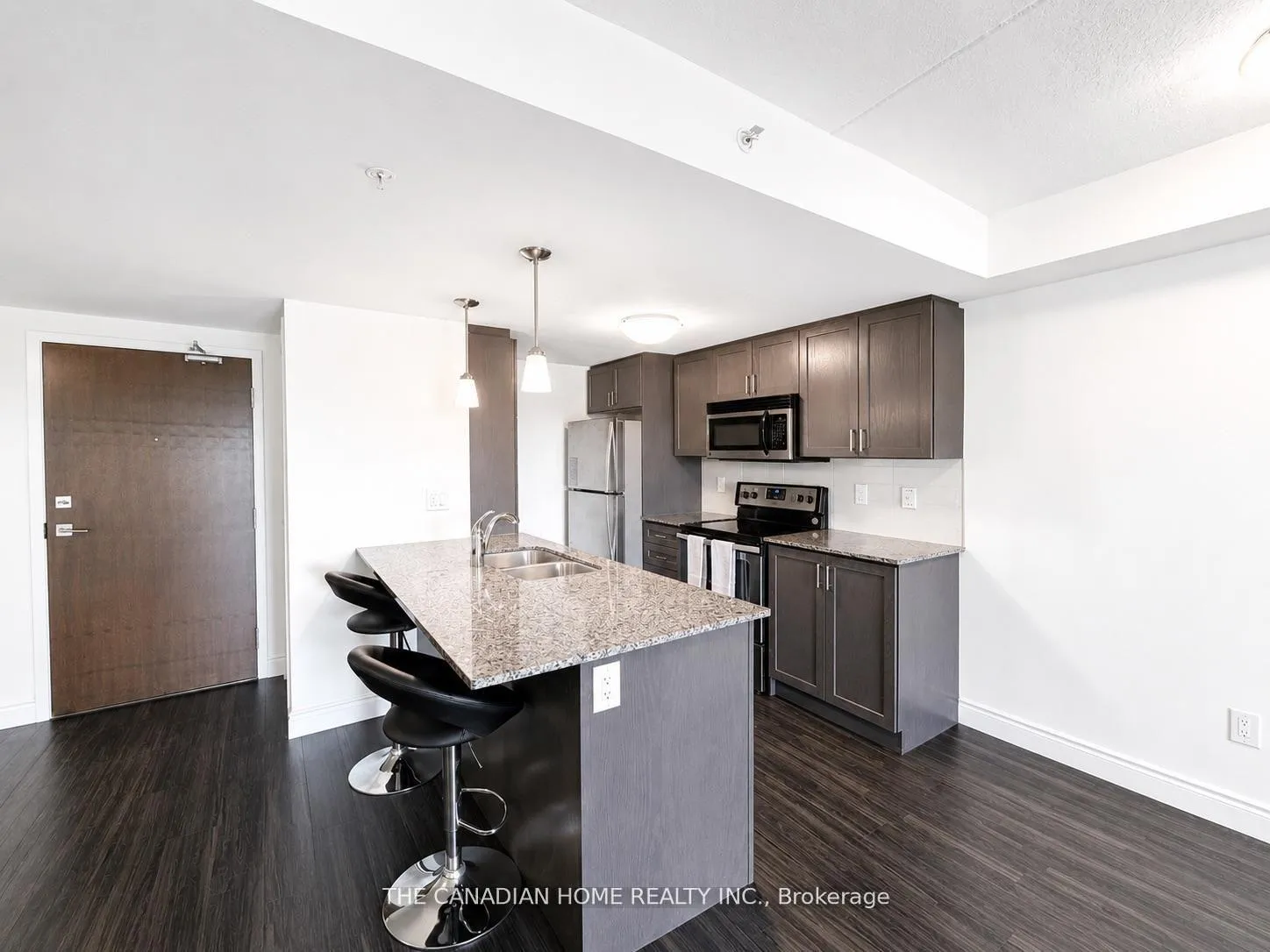 Photo 5 of Unit 207, 17 Kay Crescent, Guelph, Pineridge/Westminster Woods — HOMEH