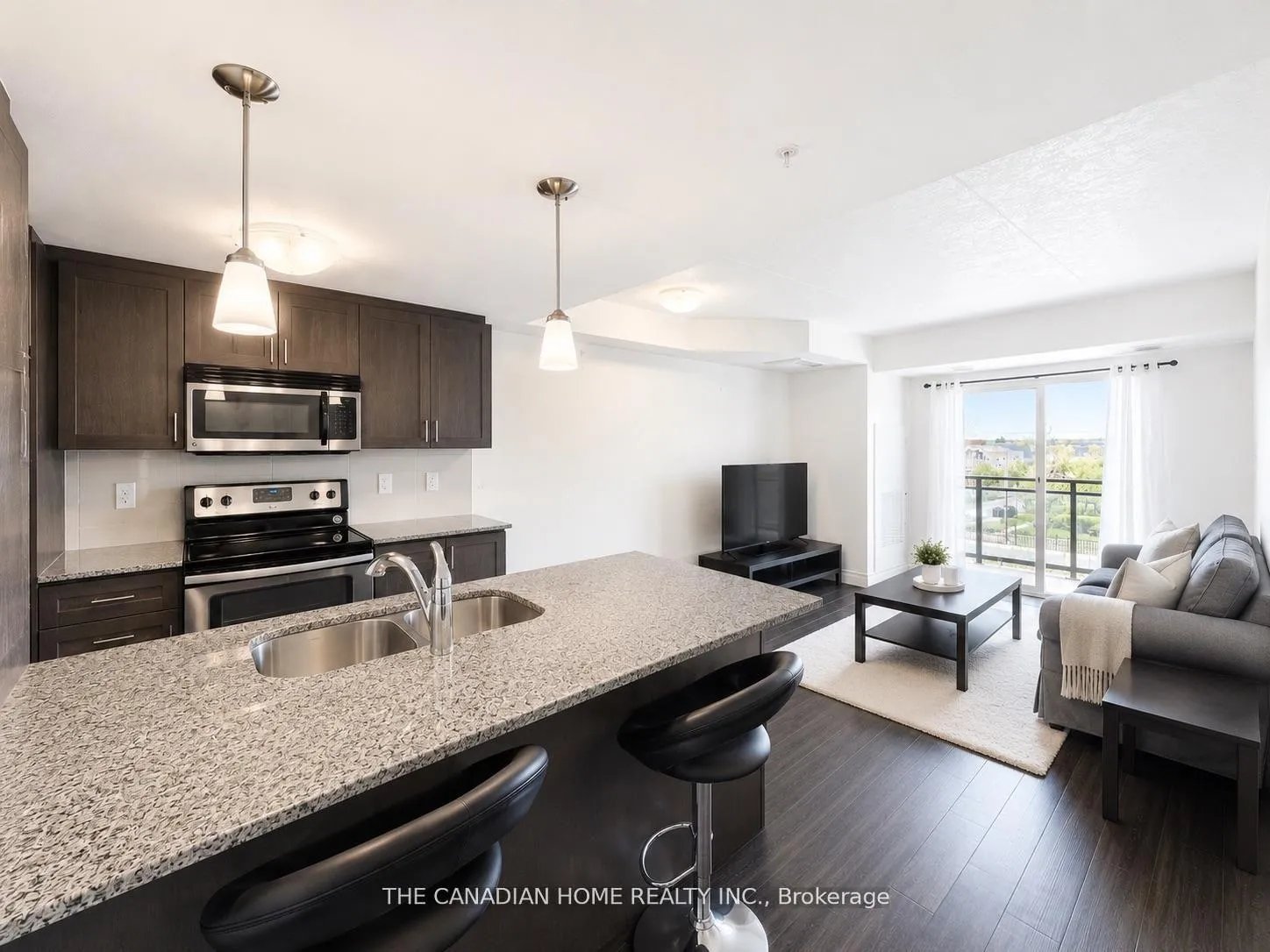 Photo 7 of Unit 207, 17 Kay Crescent, Guelph, Pineridge/Westminster Woods — HOMEH