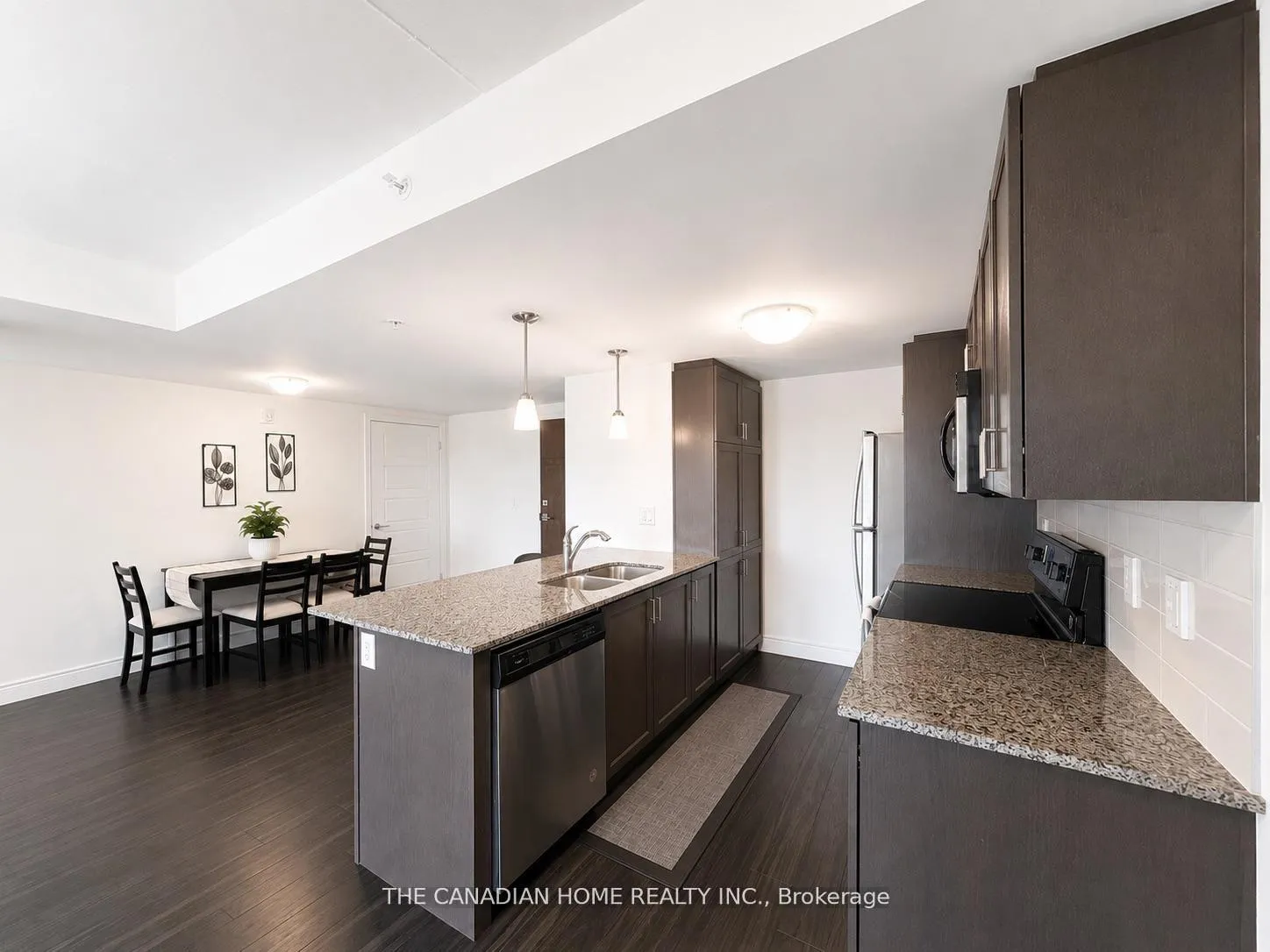 Photo 8 of Unit 207, 17 Kay Crescent, Guelph, Pineridge/Westminster Woods — HOMEH