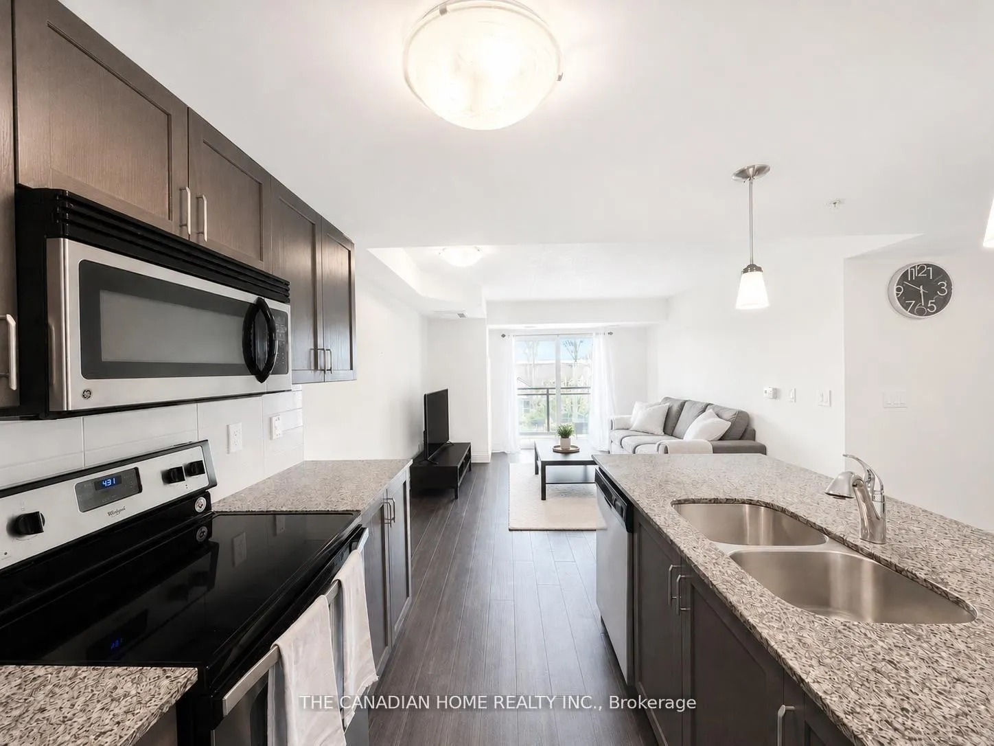 Photo 9 of Unit 207, 17 Kay Crescent, Guelph, Pineridge/Westminster Woods — HOMEH