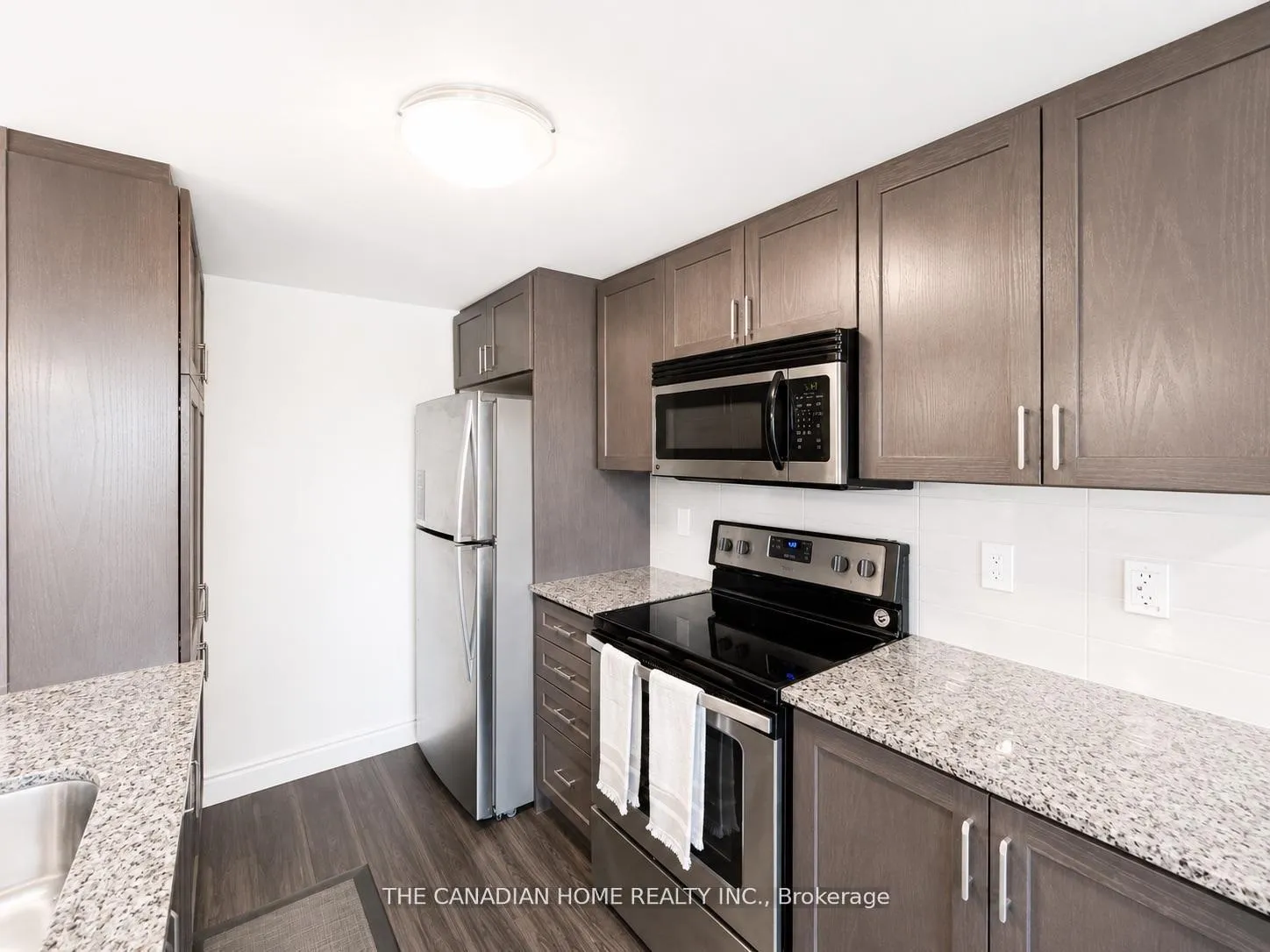 Photo 10 of Unit 207, 17 Kay Crescent, Guelph, Pineridge/Westminster Woods — HOMEH