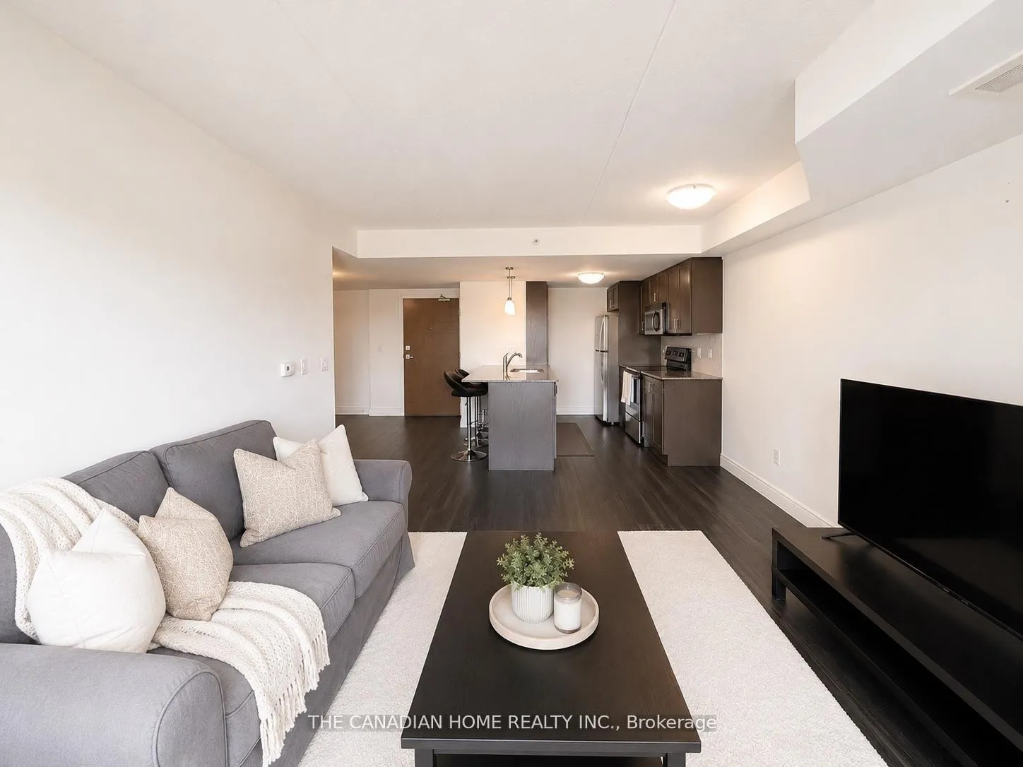 Photo 11 of Unit 207, 17 Kay Crescent, Guelph, Pineridge/Westminster Woods — HOMEH