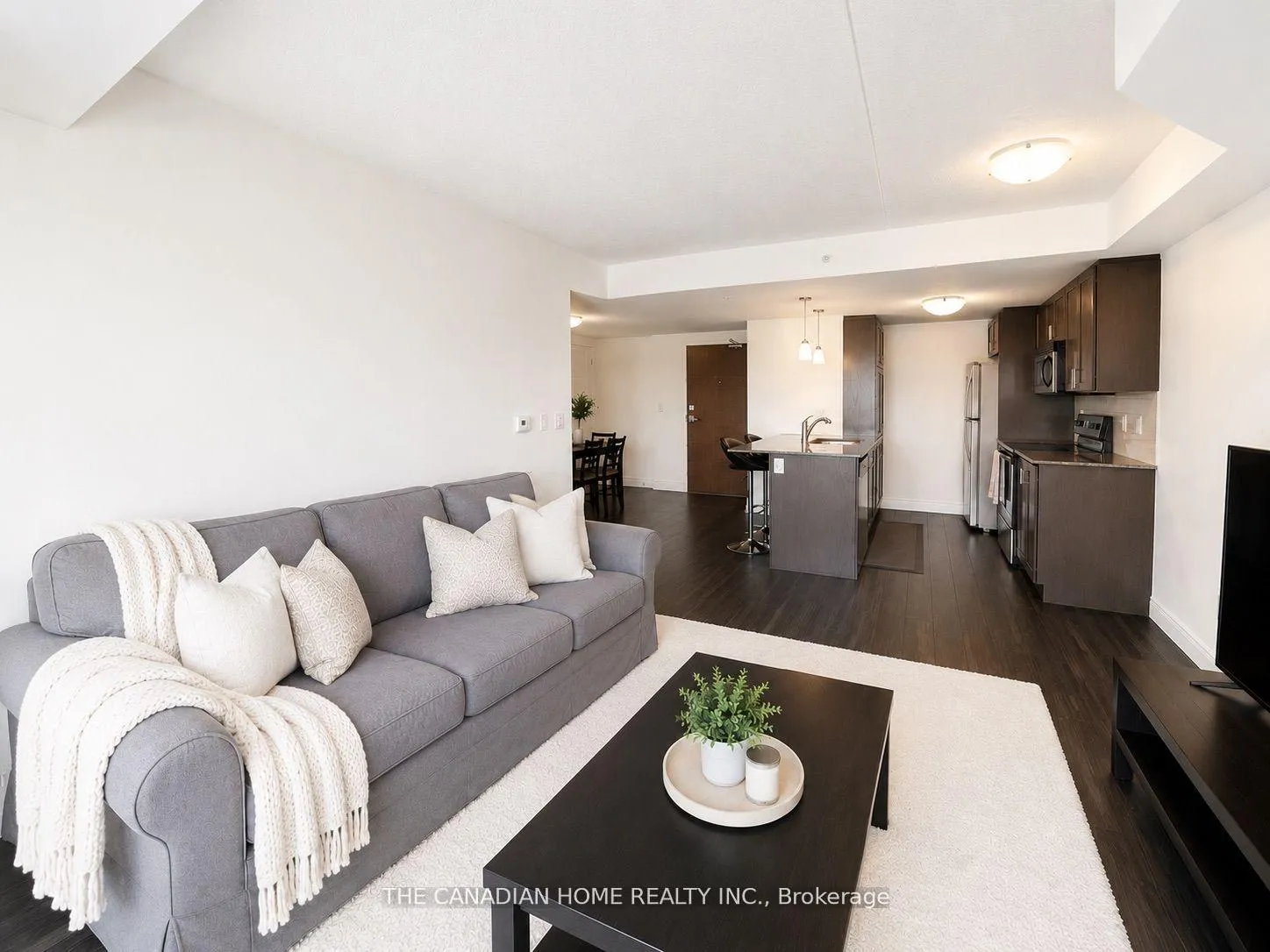 Photo 13 of Unit 207, 17 Kay Crescent, Guelph, Pineridge/Westminster Woods — HOMEH