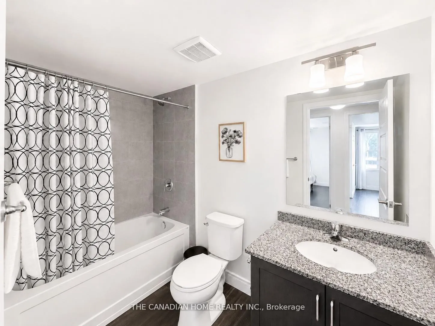 Photo 18 of Unit 207, 17 Kay Crescent, Guelph, Pineridge/Westminster Woods — HOMEH