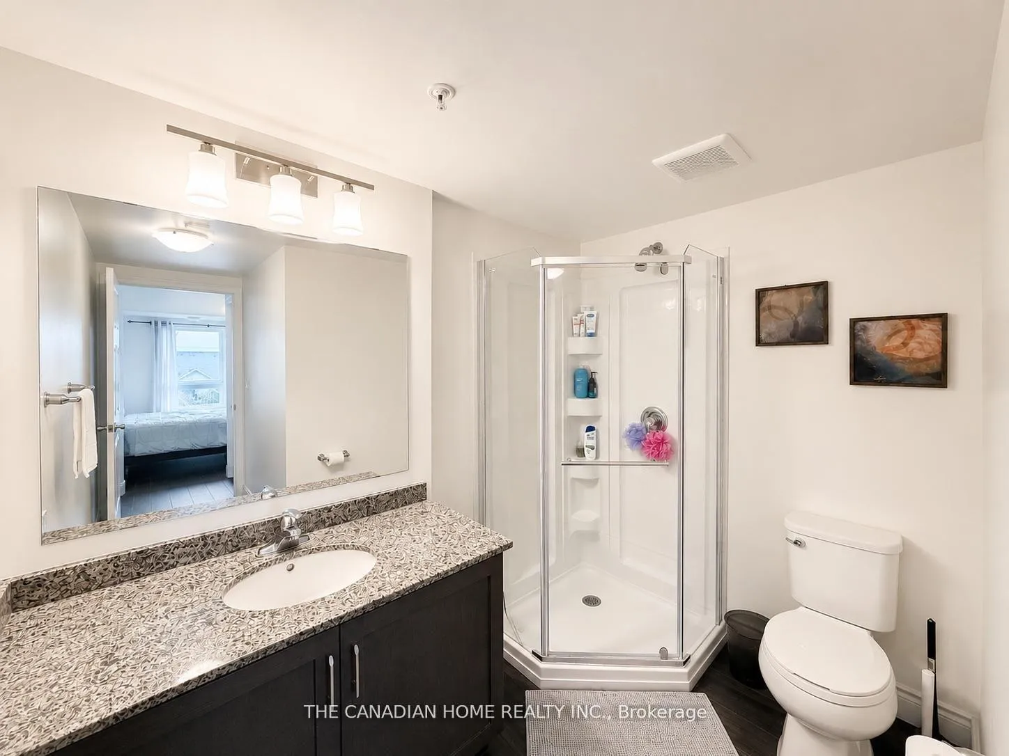 Photo 25 of Unit 207, 17 Kay Crescent, Guelph, Pineridge/Westminster Woods — HOMEH