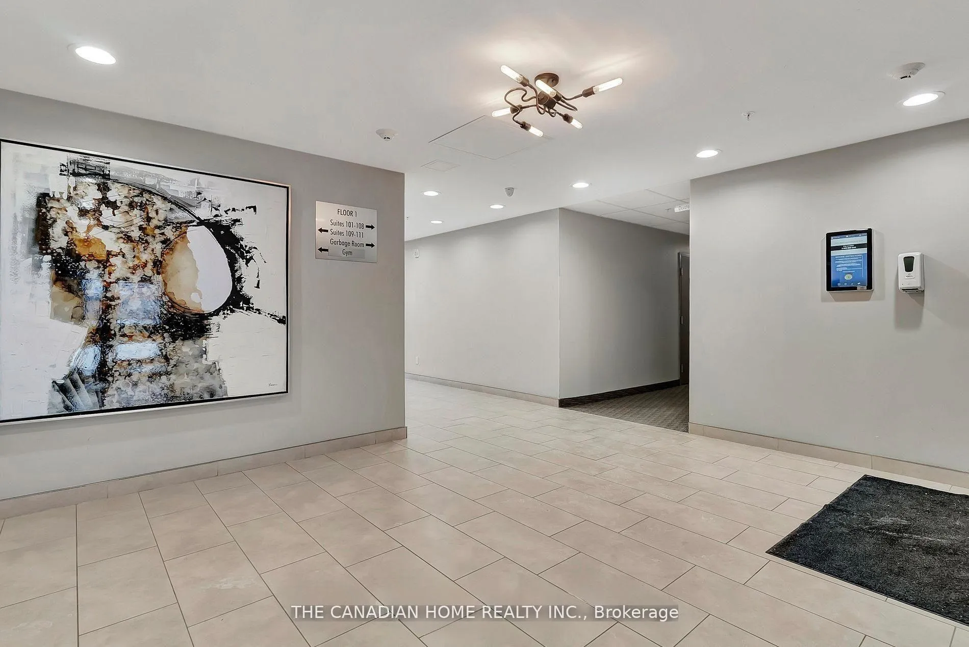 Photo 28 of Unit 207, 17 Kay Crescent, Guelph, Pineridge/Westminster Woods — HOMEH