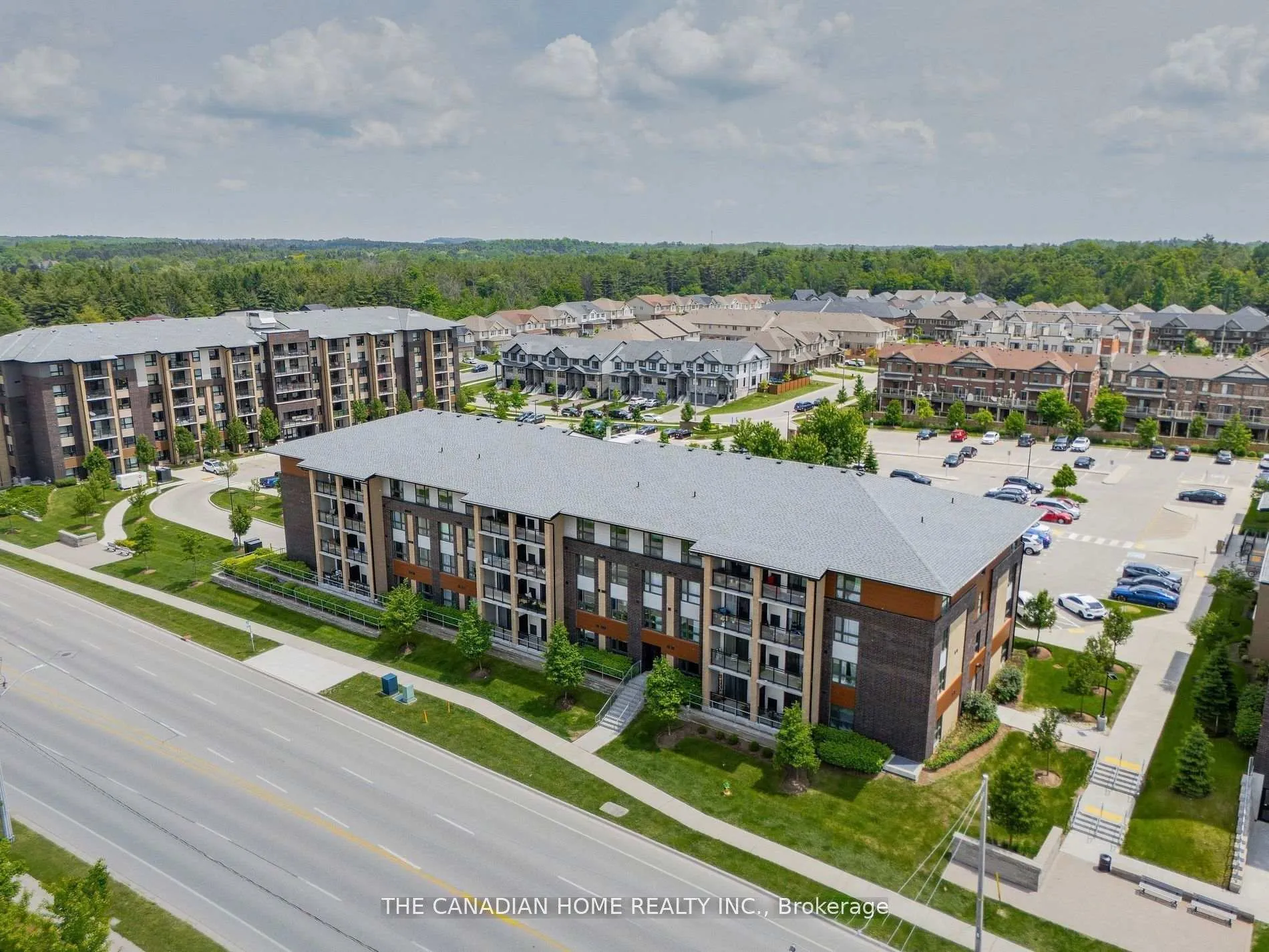 Photo 31 of Unit 207, 17 Kay Crescent, Guelph, Pineridge/Westminster Woods — HOMEH