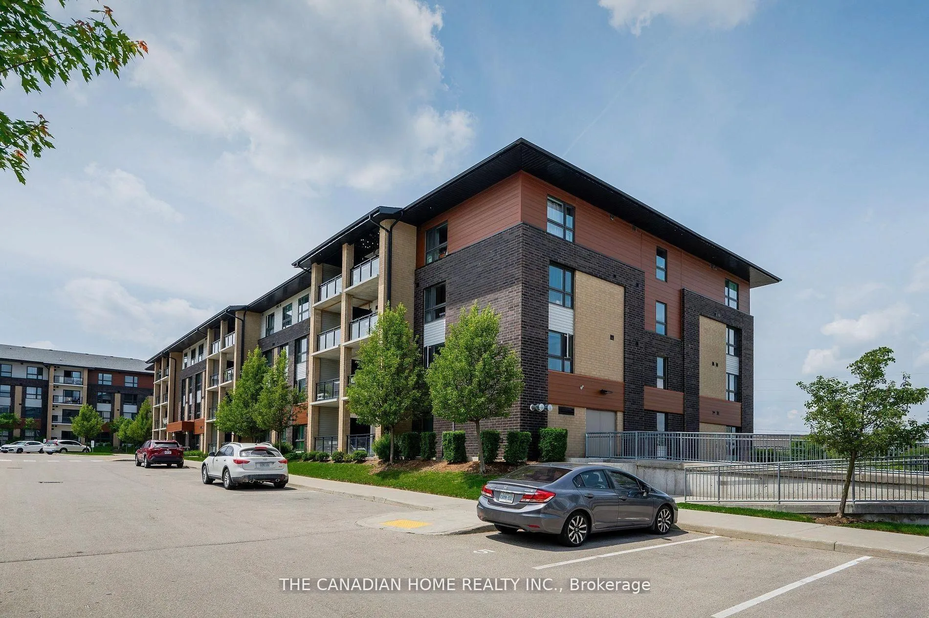 Photo 32 of Unit 207, 17 Kay Crescent, Guelph, Pineridge/Westminster Woods — HOMEH