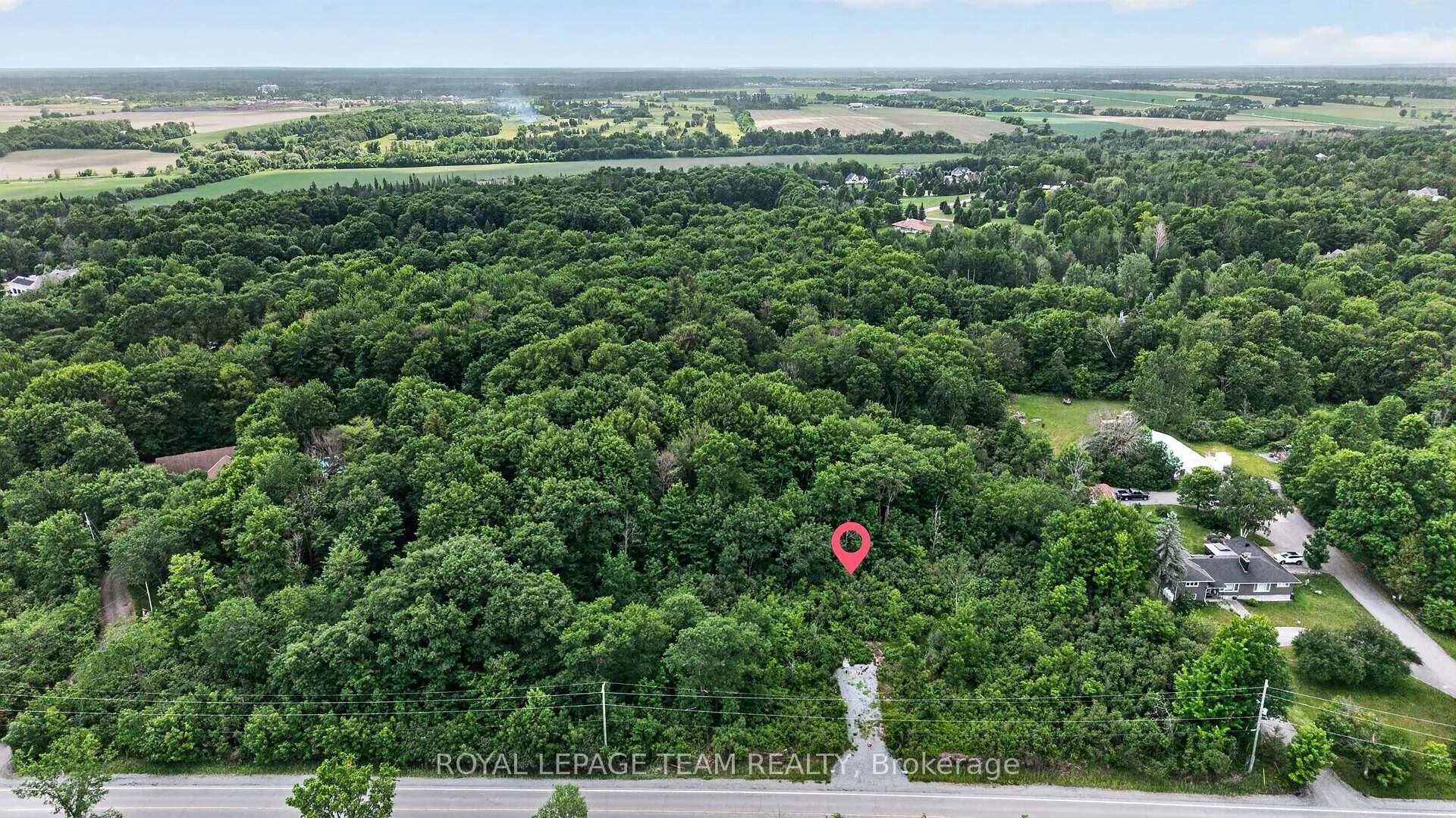 Photo 2 of 1391 Huntmar Drive, Ottawa, Huntley Ward (South East) — HOMEH