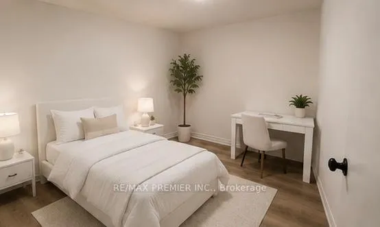 Photo 3 of Unit Lower, 11 Seneca Avenue, Toronto, Rockcliffe-Smythe — HOMEH