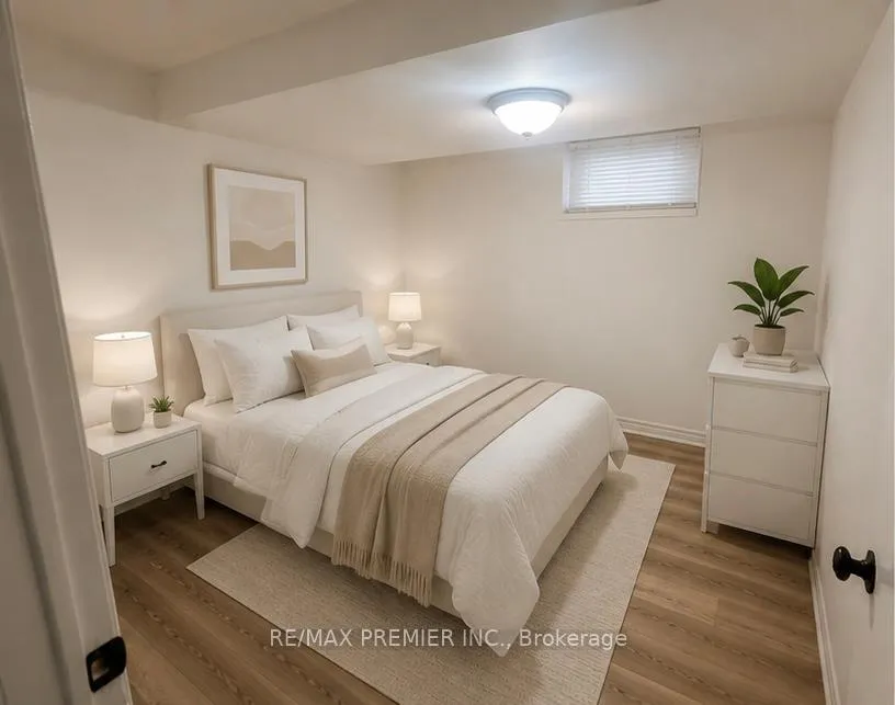 Photo 4 of Unit Lower, 11 Seneca Avenue, Toronto, Rockcliffe-Smythe — HOMEH