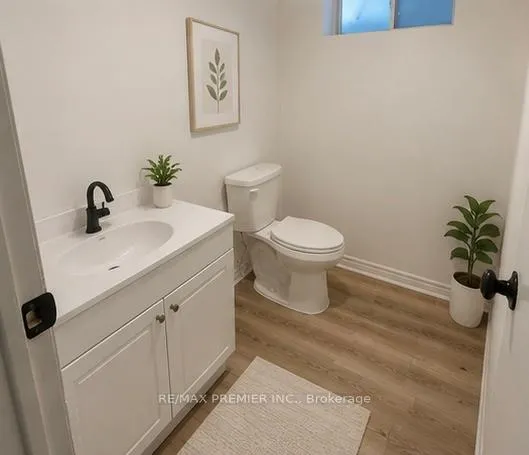 Photo 6 of Unit Lower, 11 Seneca Avenue, Toronto, Rockcliffe-Smythe — HOMEH
