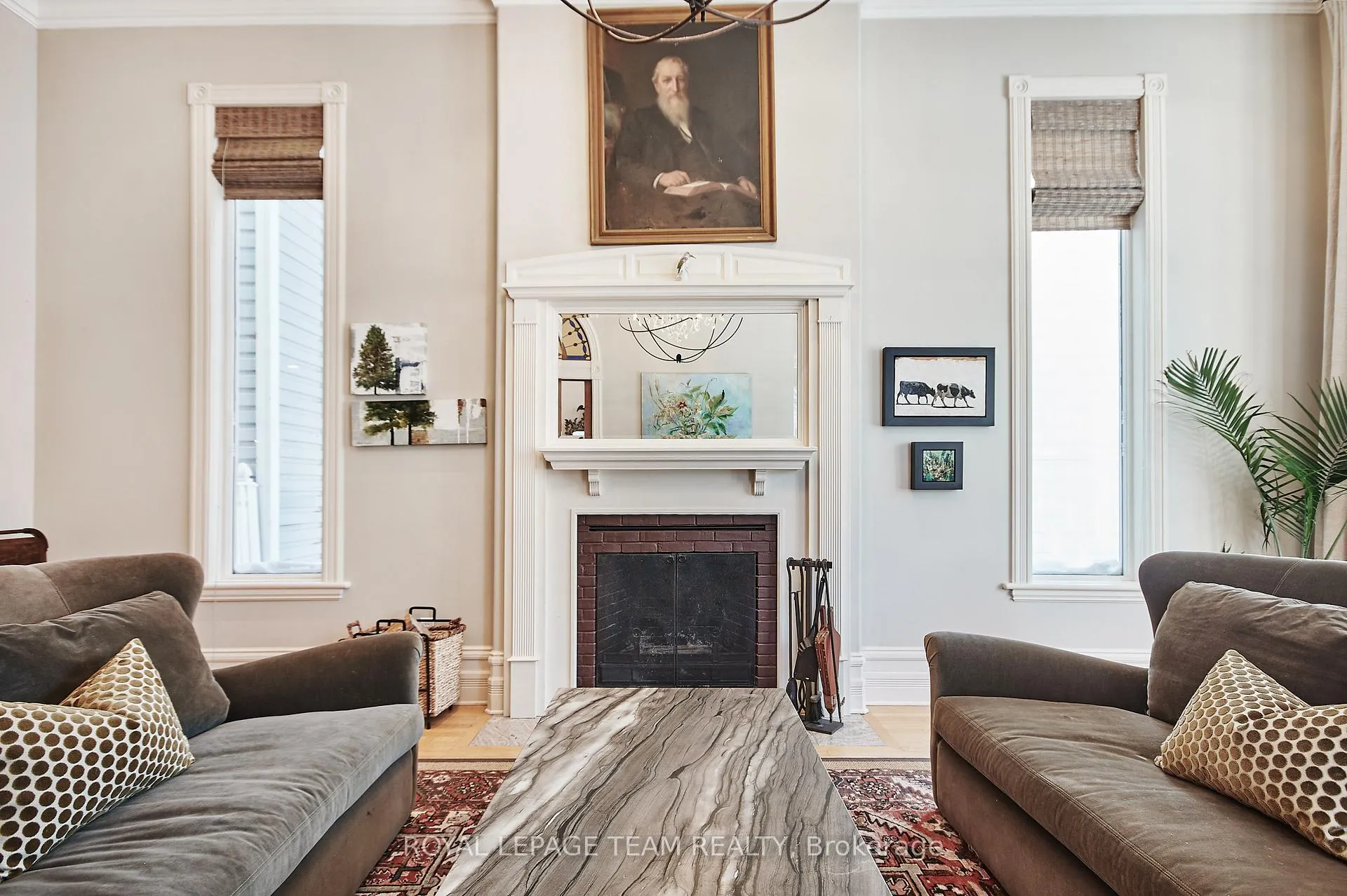 Photo 7 of 108 Stanley Avenue, Ottawa, New Edinburgh — HOMEH