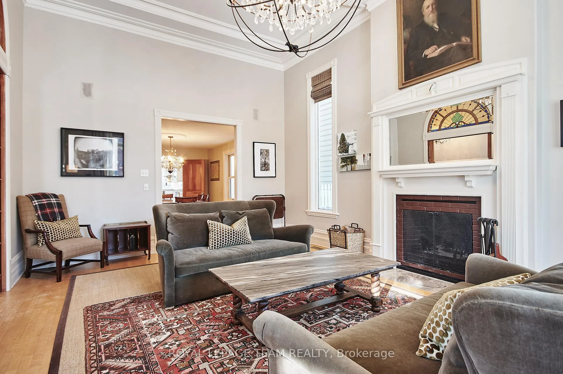 Photo 8 of 108 Stanley Avenue, Ottawa, New Edinburgh — HOMEH