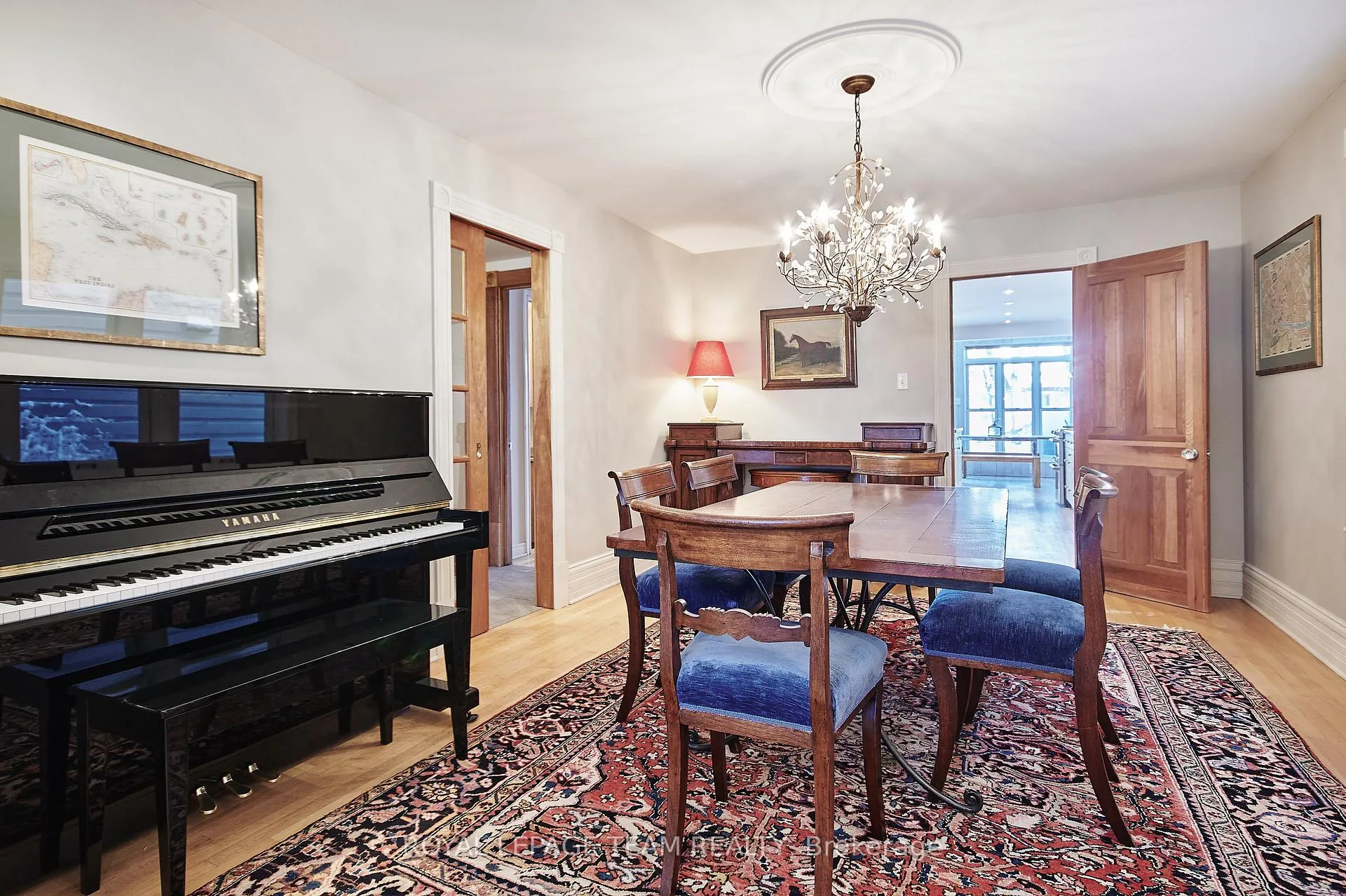 Photo 9 of 108 Stanley Avenue, Ottawa, New Edinburgh — HOMEH