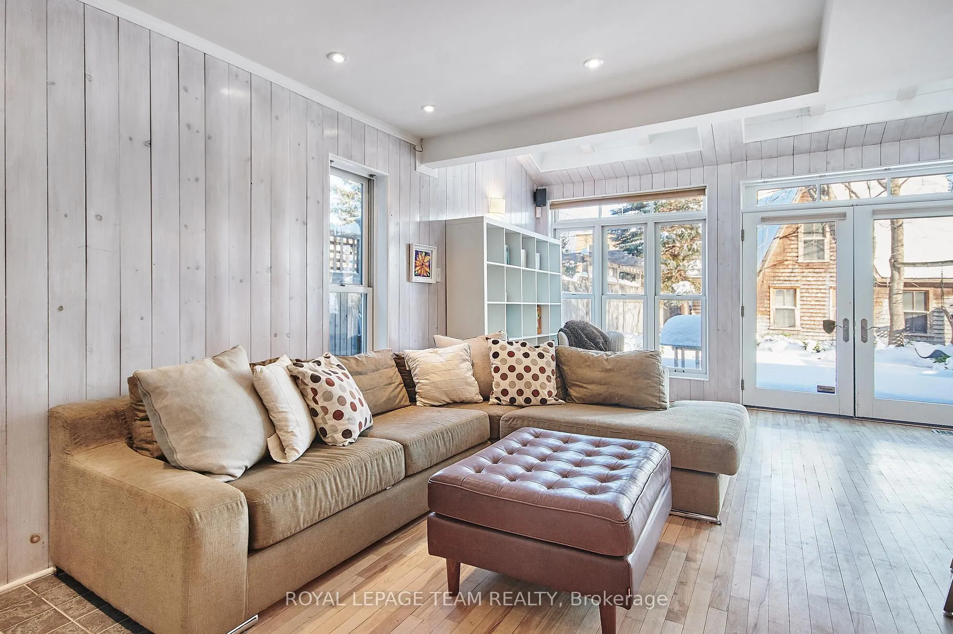 Photo 18 of 108 Stanley Avenue, Ottawa, New Edinburgh — HOMEH