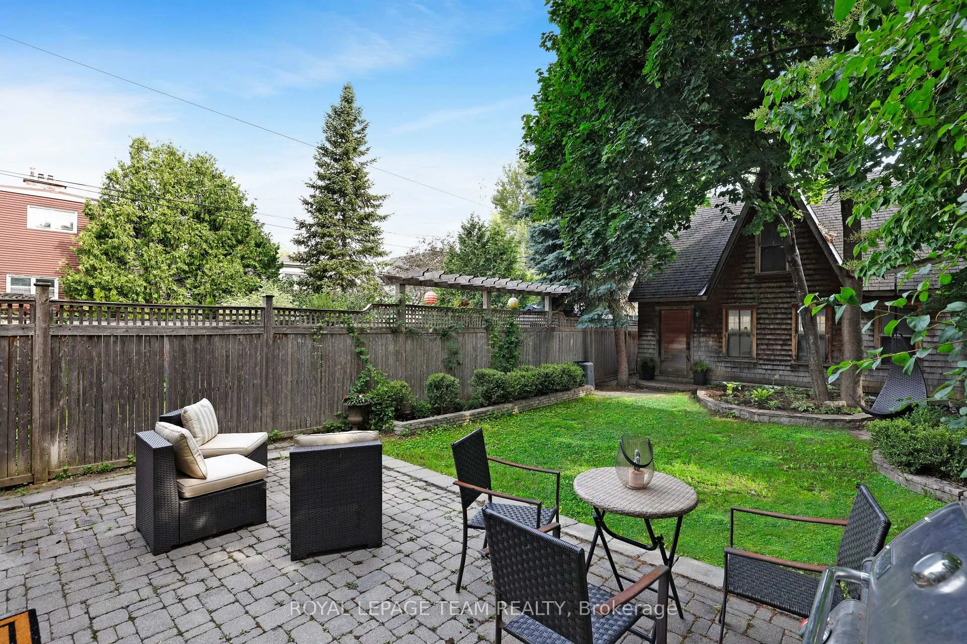 Photo 44 of 108 Stanley Avenue, Ottawa, New Edinburgh — HOMEH