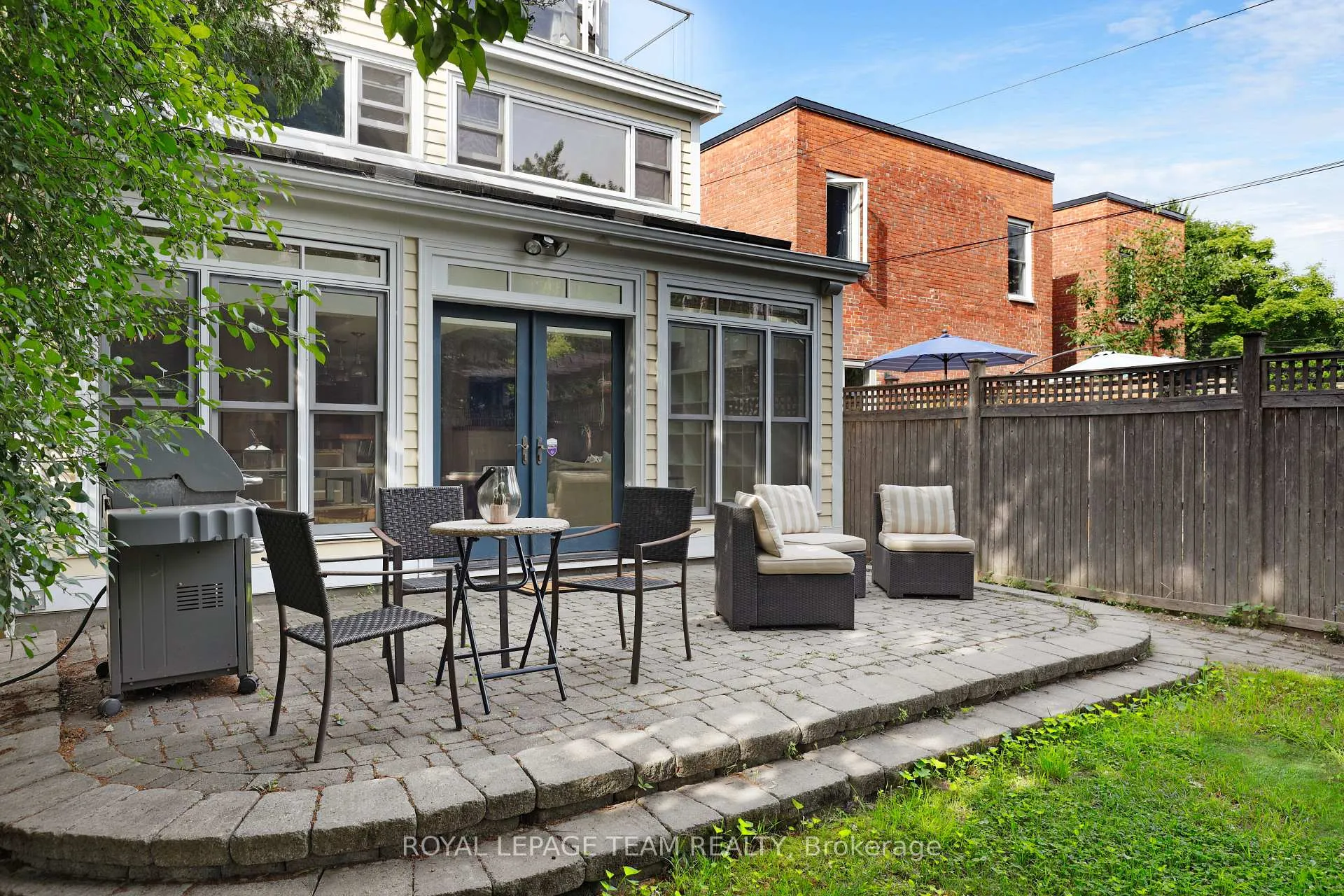 Photo 45 of 108 Stanley Avenue, Ottawa, New Edinburgh — HOMEH