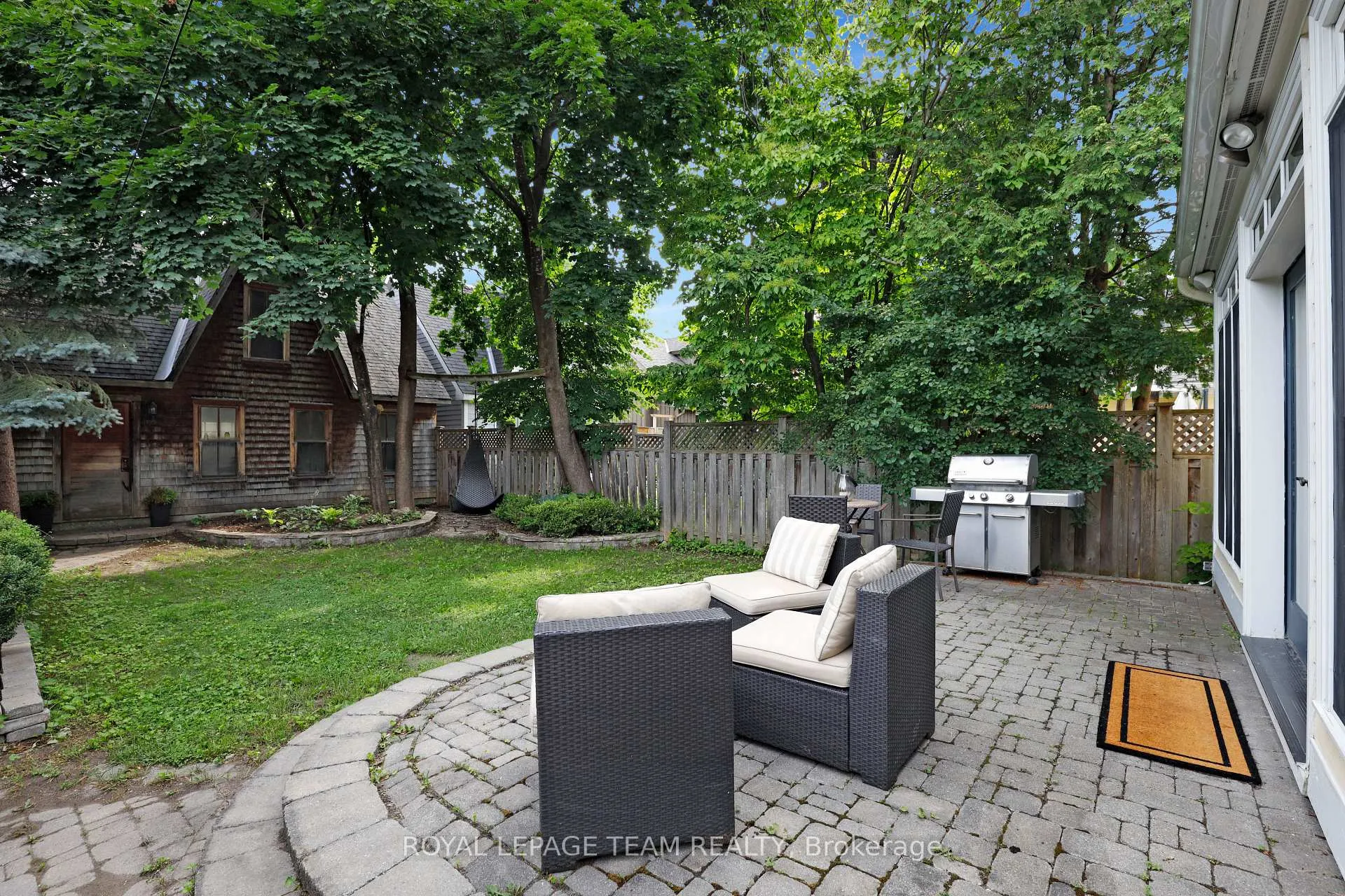 Photo 46 of 108 Stanley Avenue, Ottawa, New Edinburgh — HOMEH