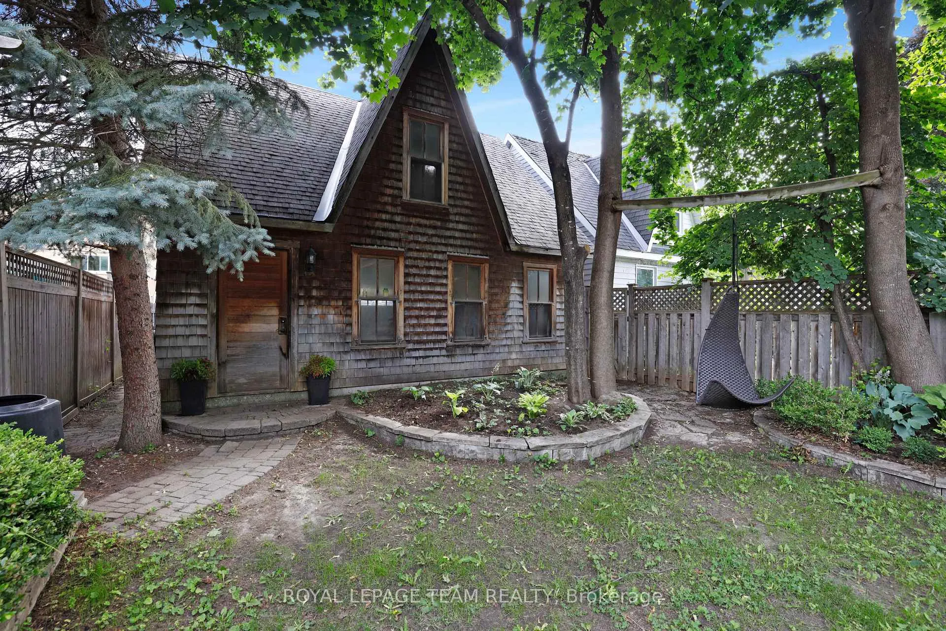 Photo 47 of 108 Stanley Avenue, Ottawa, New Edinburgh — HOMEH