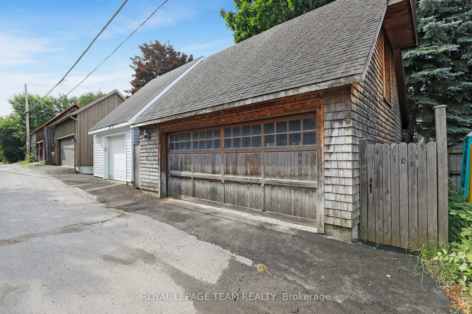 Photo 48 of 108 Stanley Avenue, Ottawa, New Edinburgh — HOMEH