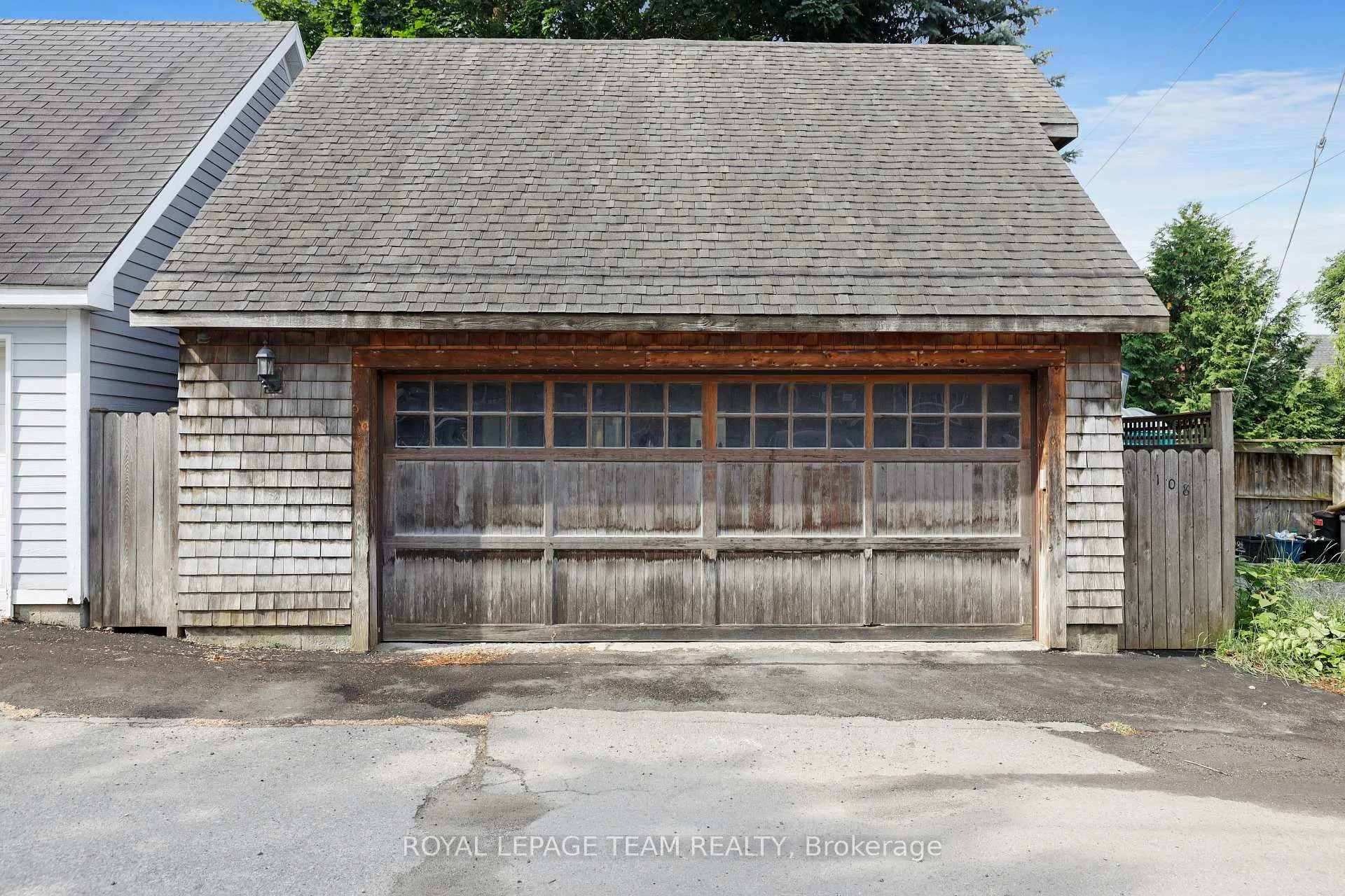Photo 49 of 108 Stanley Avenue, Ottawa, New Edinburgh — HOMEH