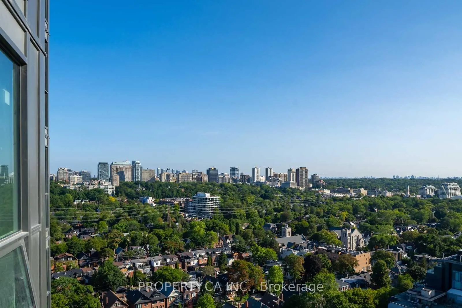 Photo 15 of Unit 2005, 181 Bedford Road, Toronto, The Annex — HOMEH