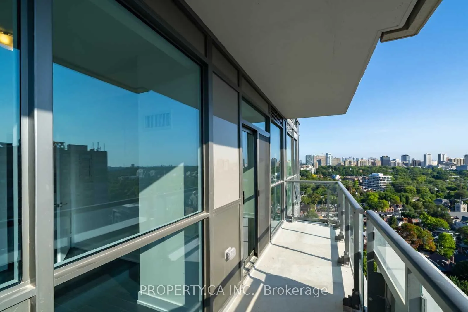 Photo 16 of Unit 2005, 181 Bedford Road, Toronto, The Annex — HOMEH