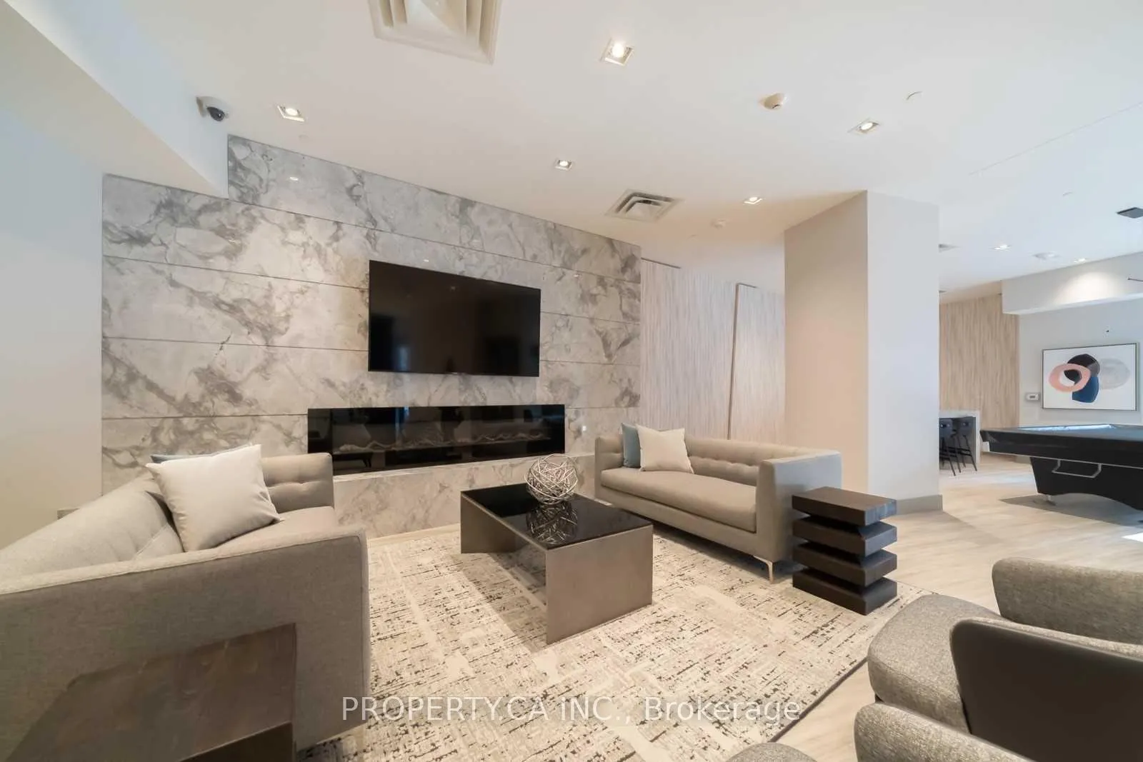 Photo 18 of Unit 2005, 181 Bedford Road, Toronto, The Annex — HOMEH