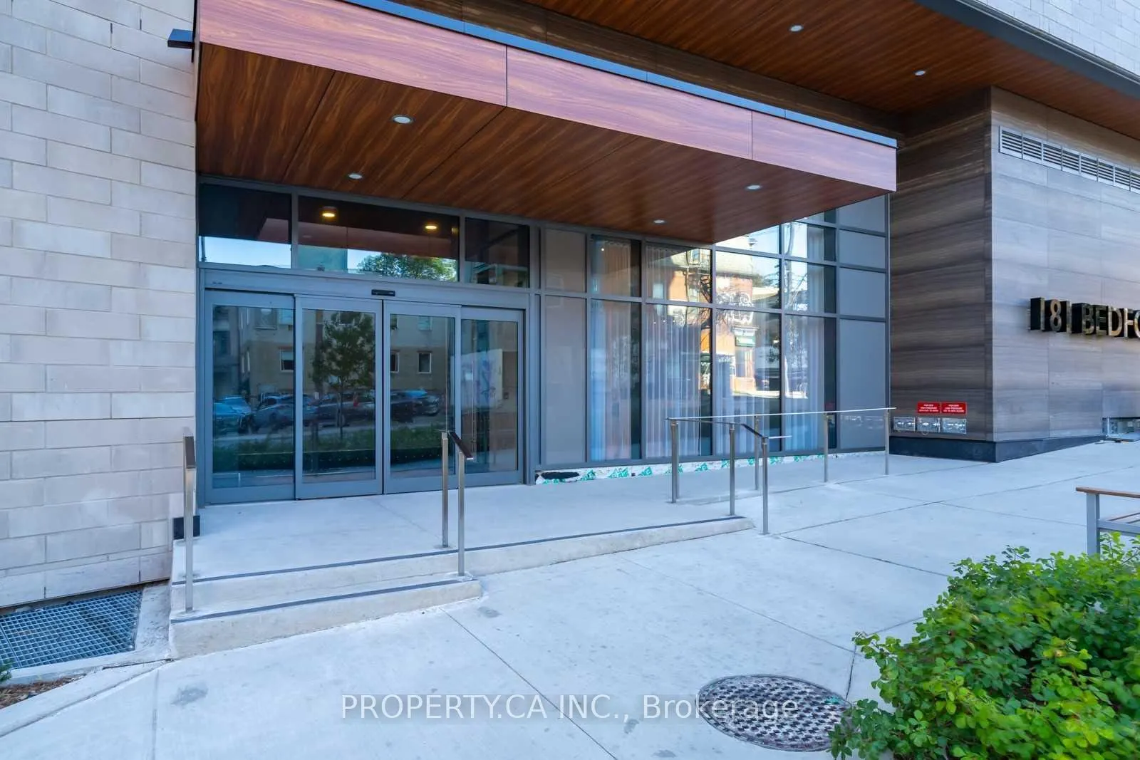 Photo 19 of Unit 2005, 181 Bedford Road, Toronto, The Annex — HOMEH
