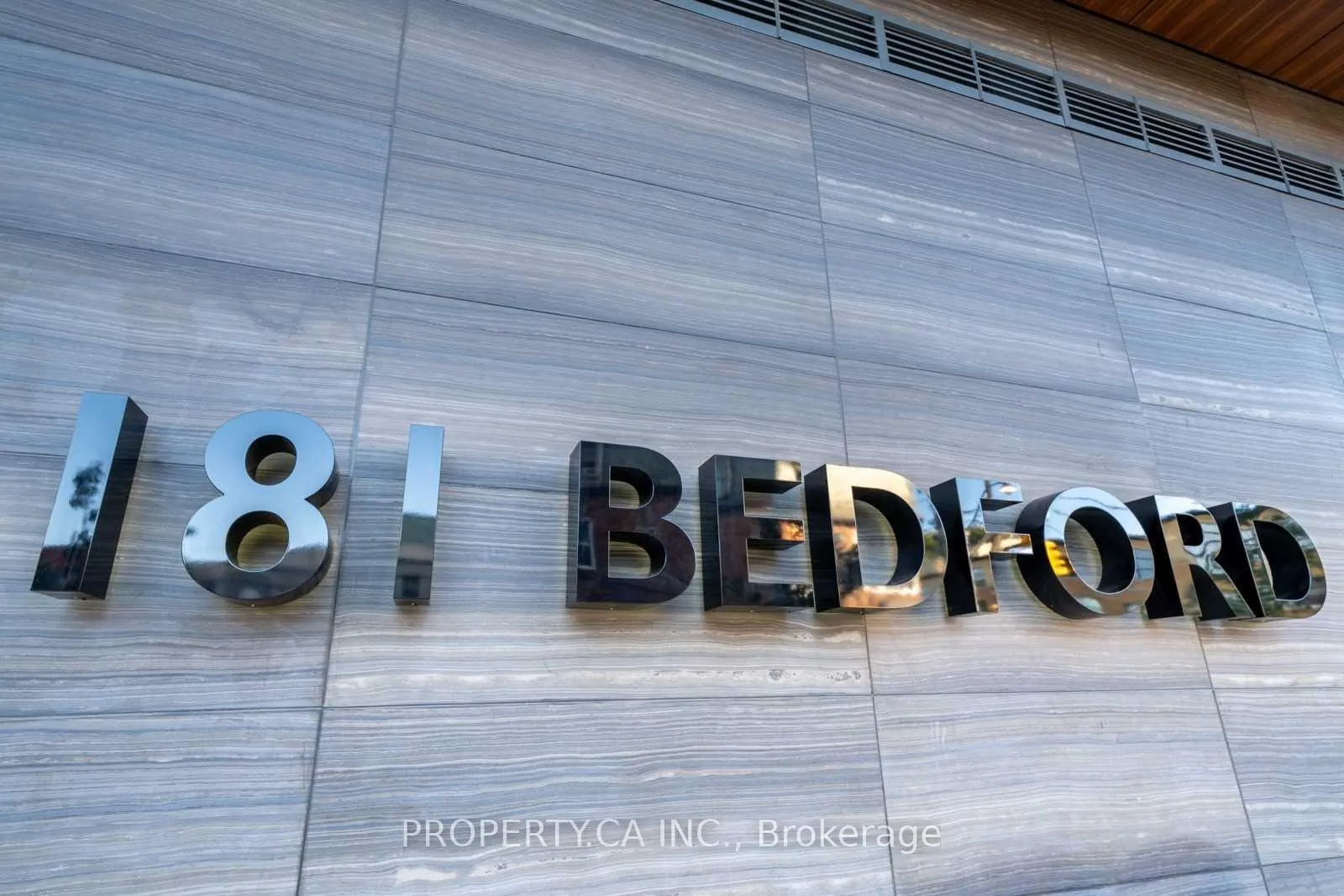 Photo 20 of Unit 2005, 181 Bedford Road, Toronto, The Annex — HOMEH
