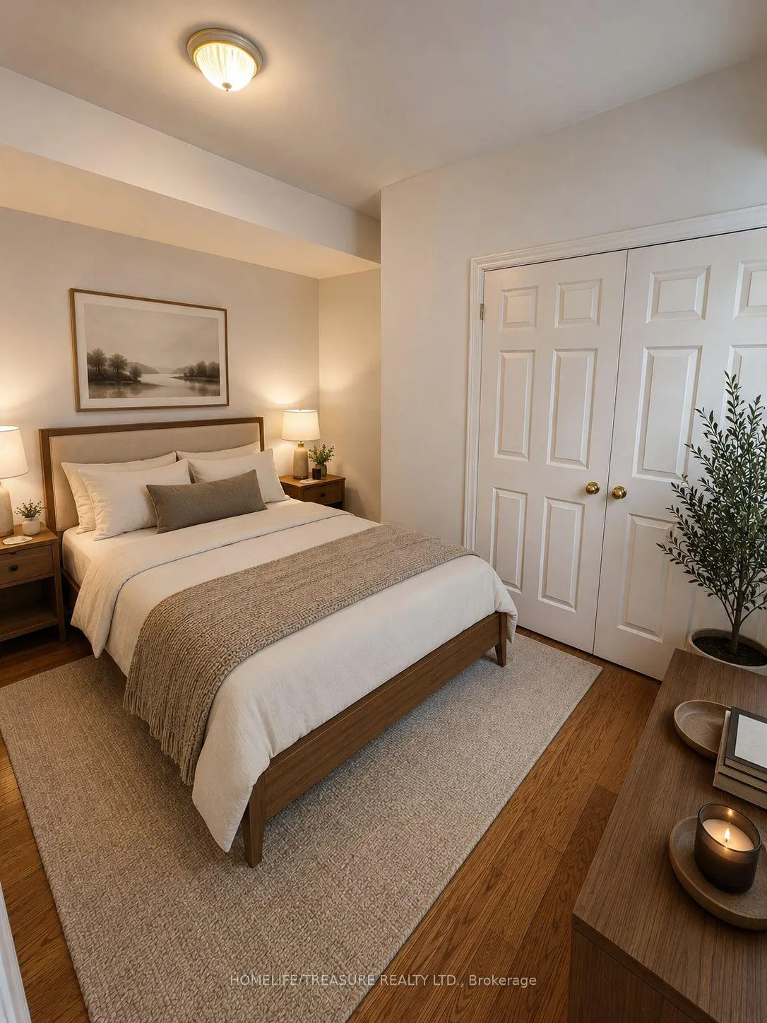 Photo 7 of Unit 302, 1898 Danforth Avenue, Toronto, Danforth — HOMEH