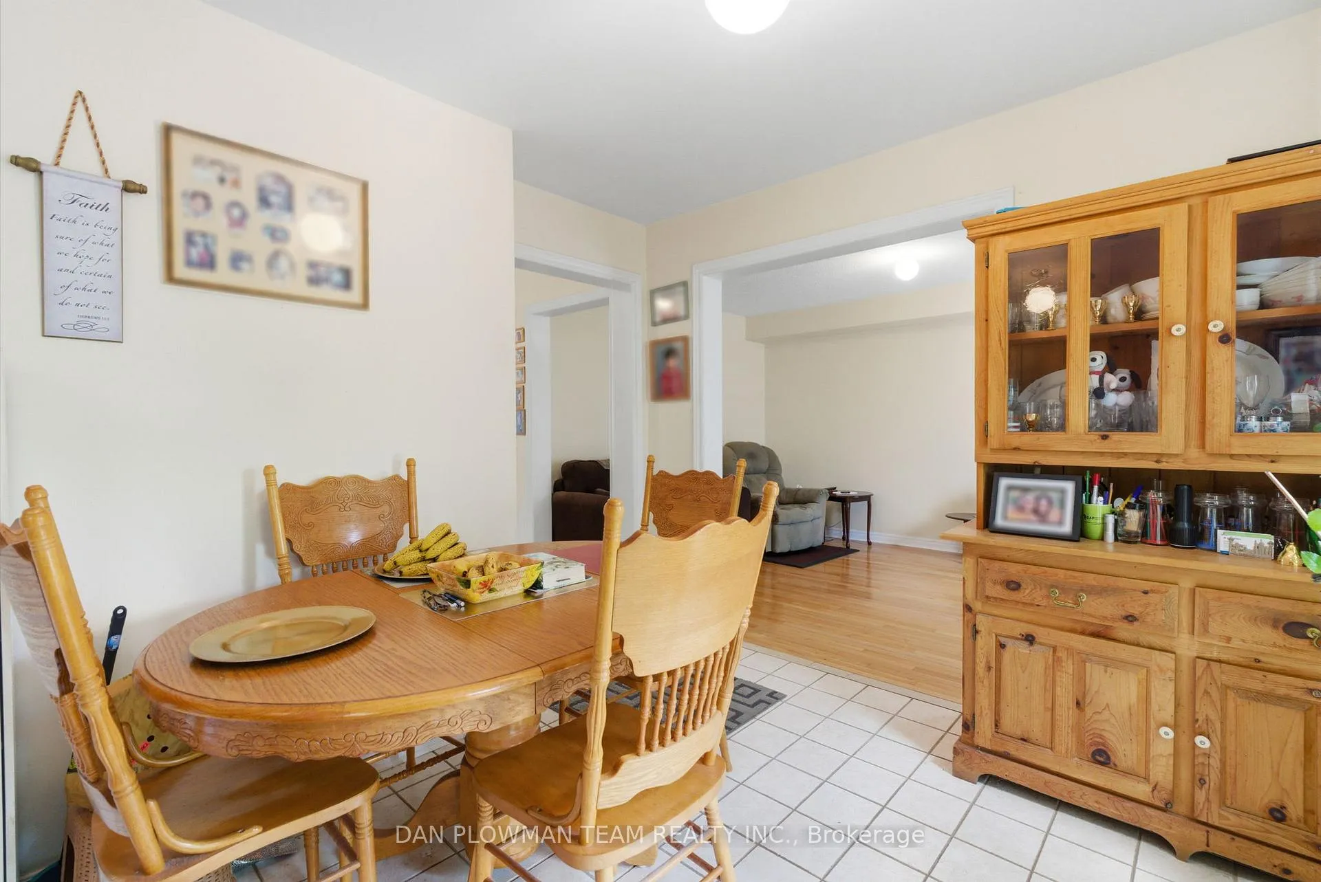 Photo 14 of 229 Huntington Crescent, Clarington, Courtice — HOMEH