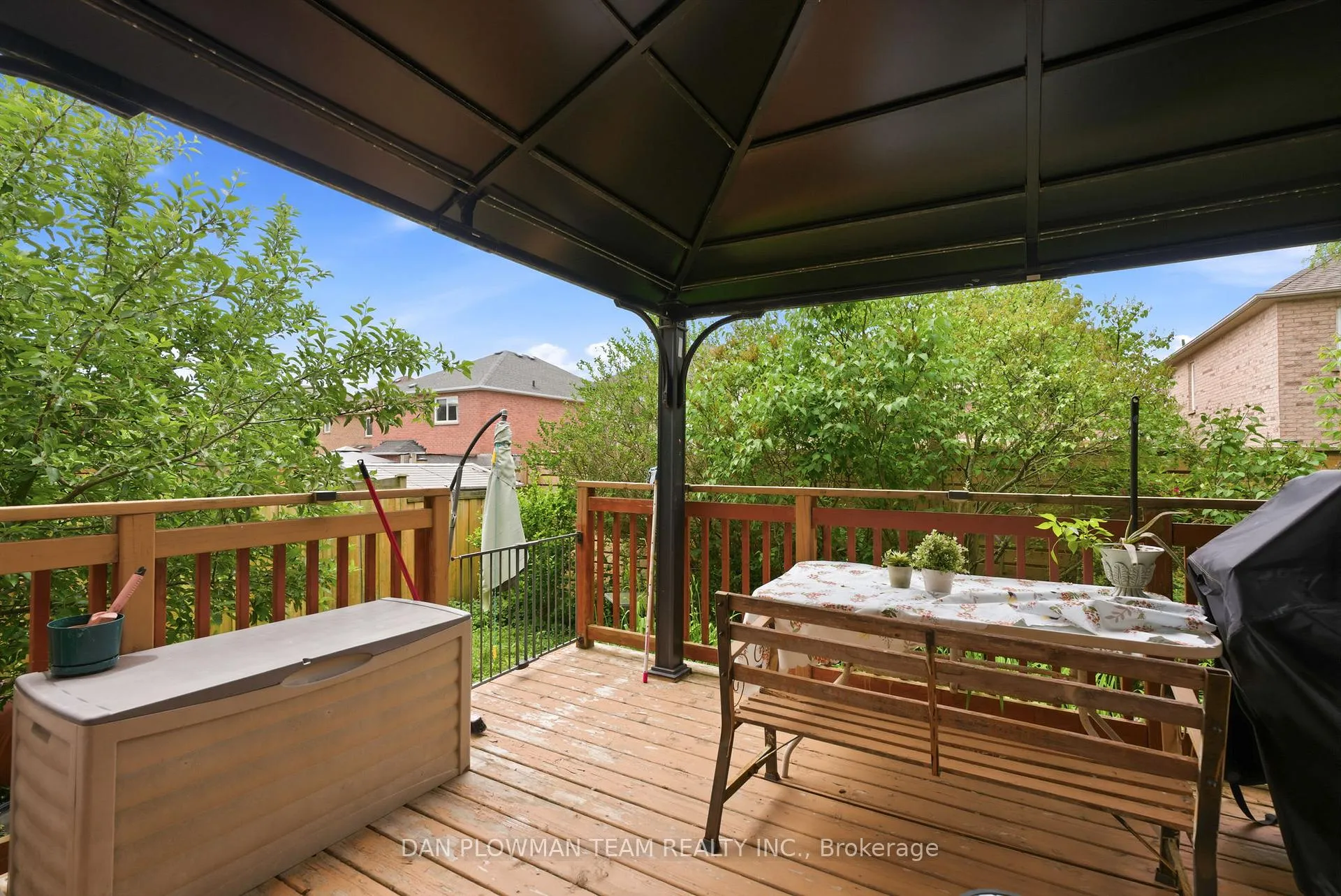 Photo 21 of 229 Huntington Crescent, Clarington, Courtice — HOMEH