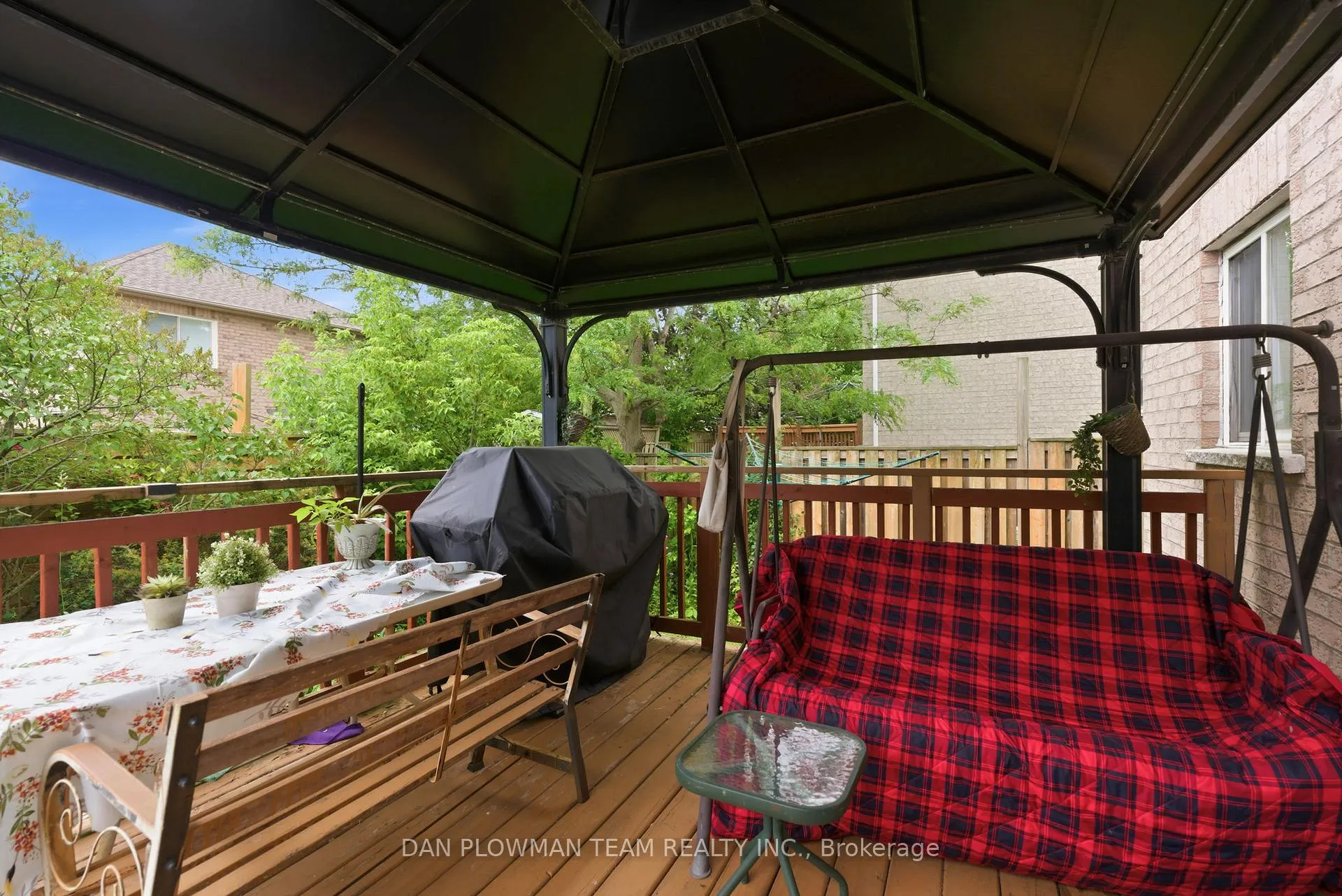 Photo 22 of 229 Huntington Crescent, Clarington, Courtice — HOMEH